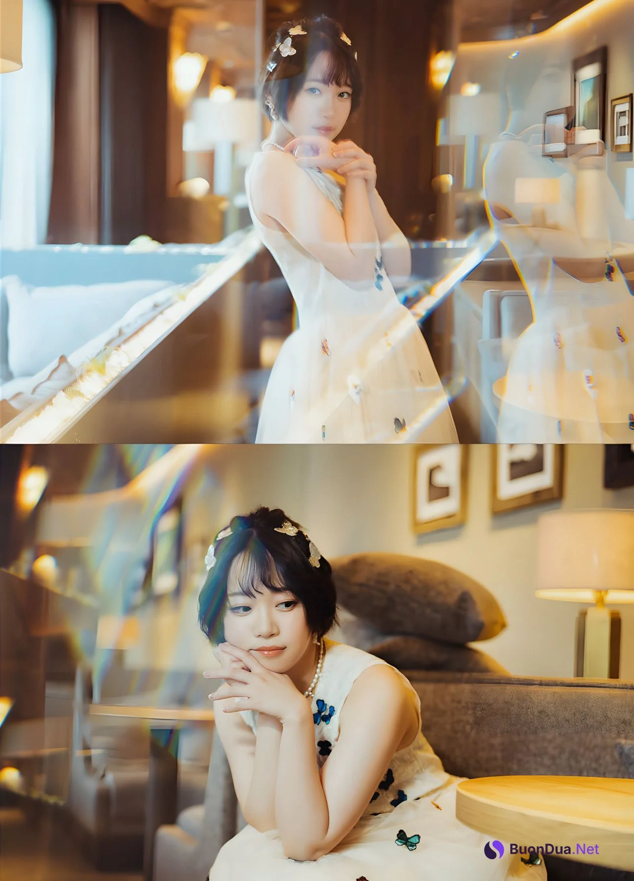 Yura Kano 架乃ゆら, デジタル写真集 #LadyMary Set.02 - Photo 6