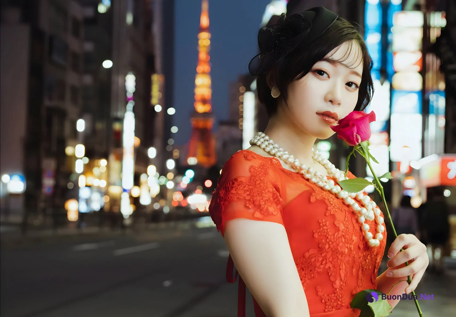 Yura Kano 架乃ゆら, デジタル写真集 #LadyMary Set.03 - Photo 10