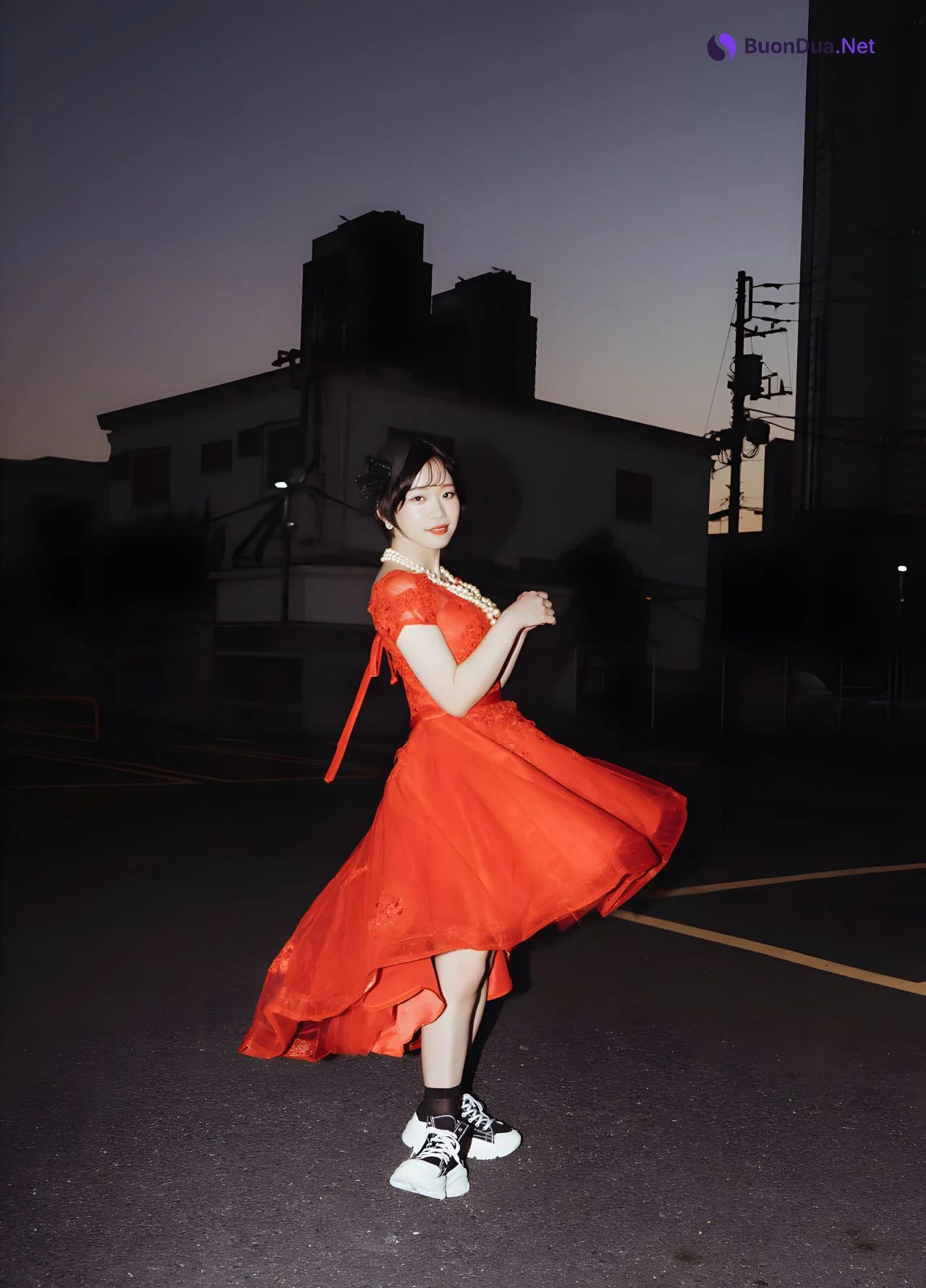 Yura Kano 架乃ゆら, デジタル写真集 #LadyMary Set.03 - Photo 11