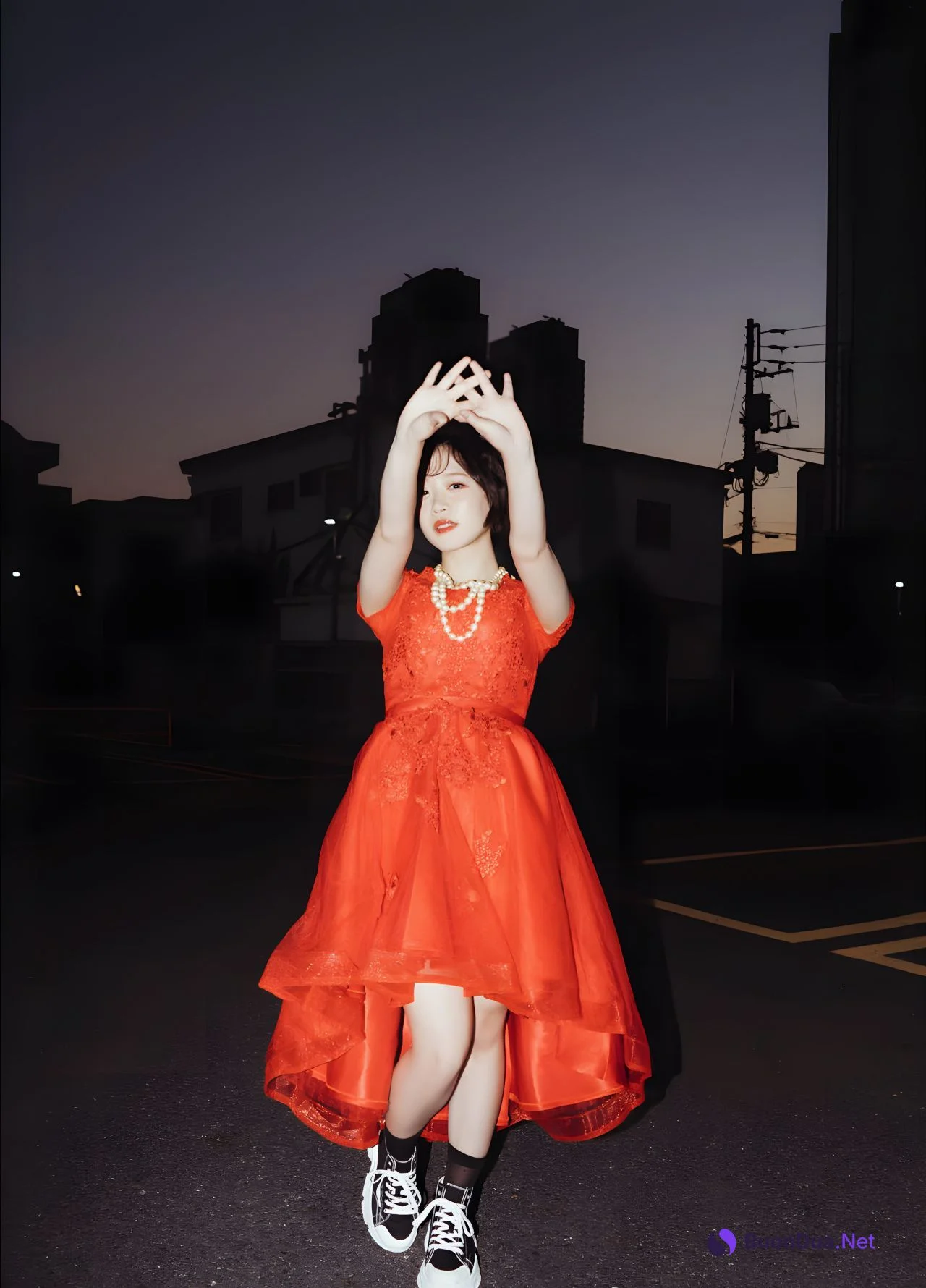 Yura Kano 架乃ゆら, デジタル写真集 #LadyMary Set.03 - Photo 12