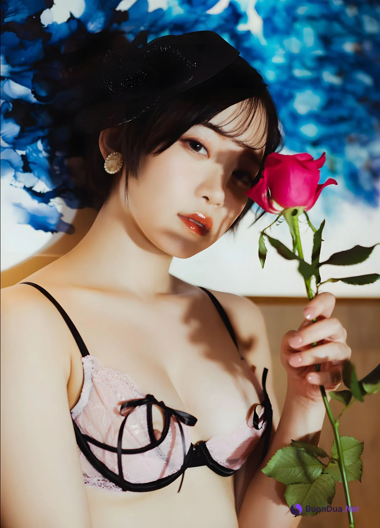 Yura Kano 架乃ゆら, デジタル写真集 #LadyMary Set.03 - Photo 17
