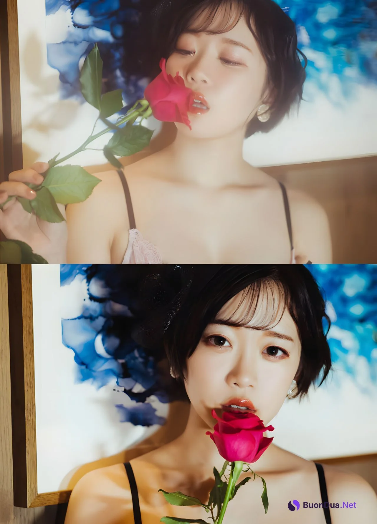 Yura Kano 架乃ゆら, デジタル写真集 #LadyMary Set.03 - Photo 18