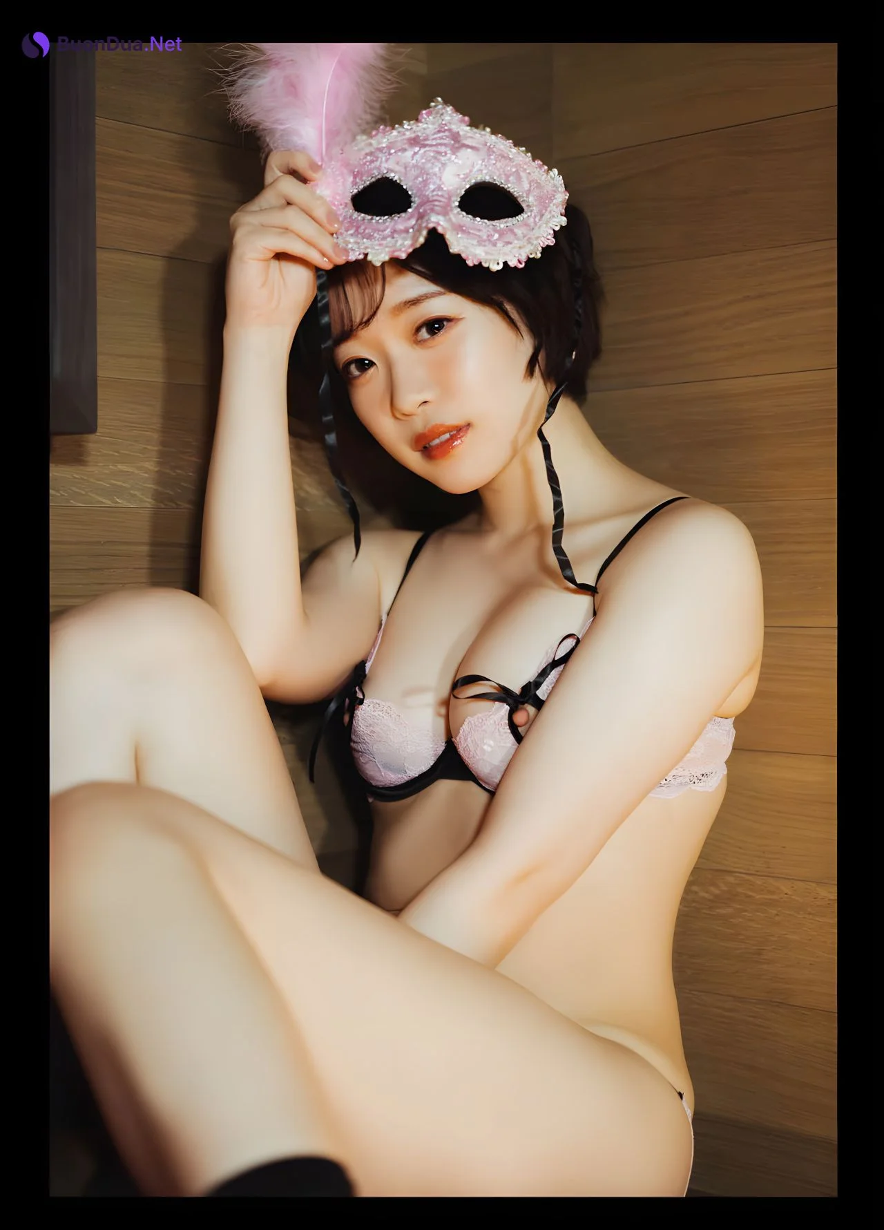 Yura Kano 架乃ゆら, デジタル写真集 #LadyMary Set.03 - Photo 19