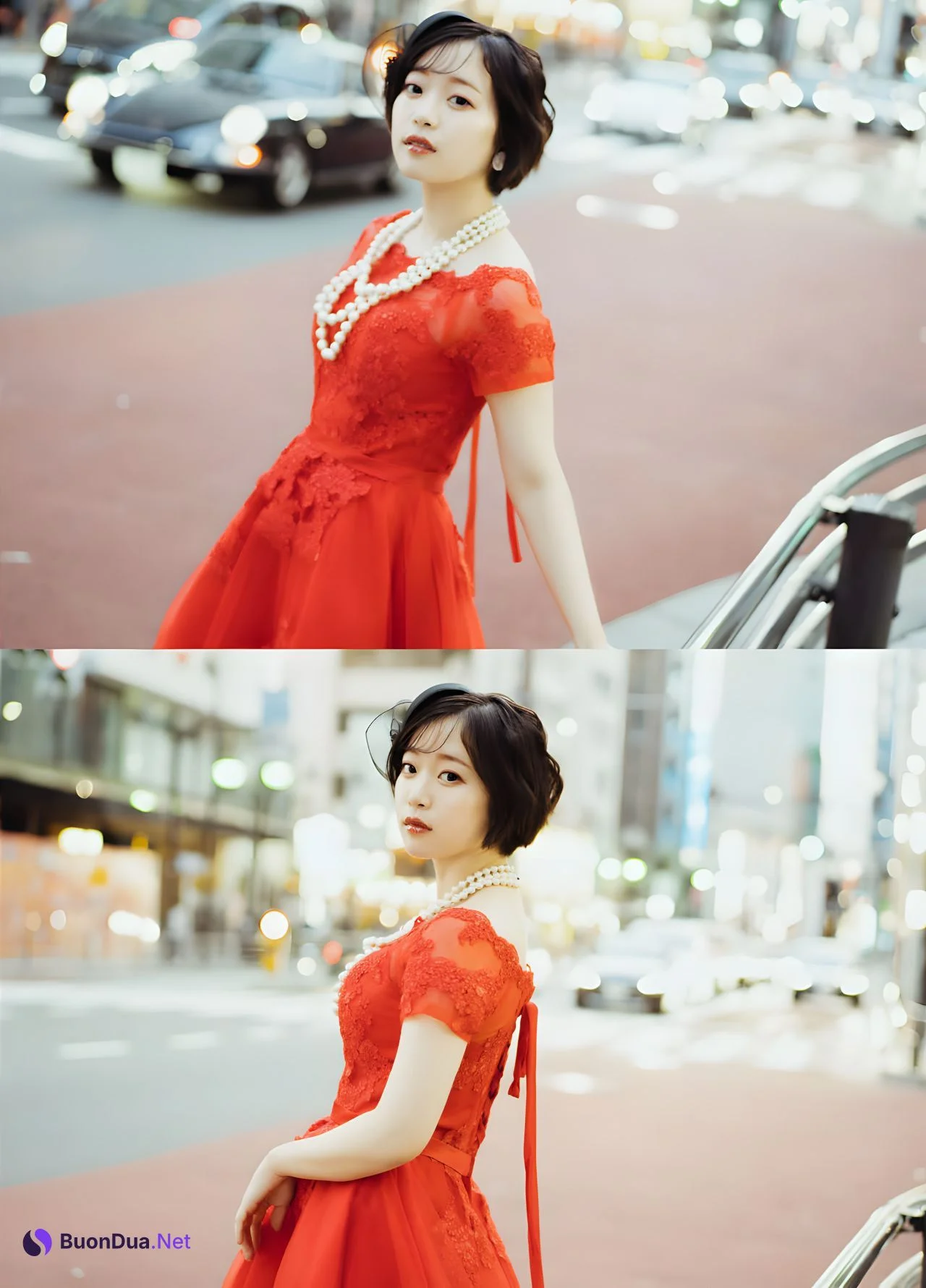 Yura Kano 架乃ゆら, デジタル写真集 #LadyMary Set.03 - Photo 2