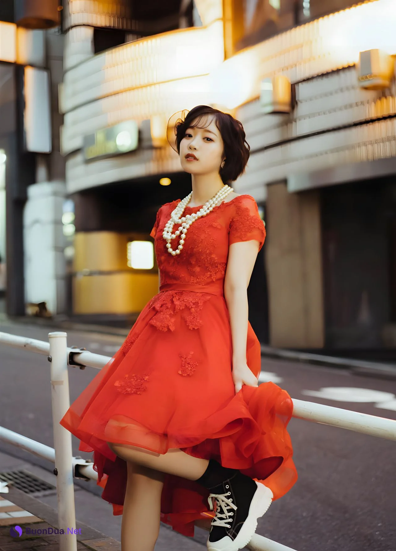 Yura Kano 架乃ゆら, デジタル写真集 #LadyMary Set.03 - Photo 3