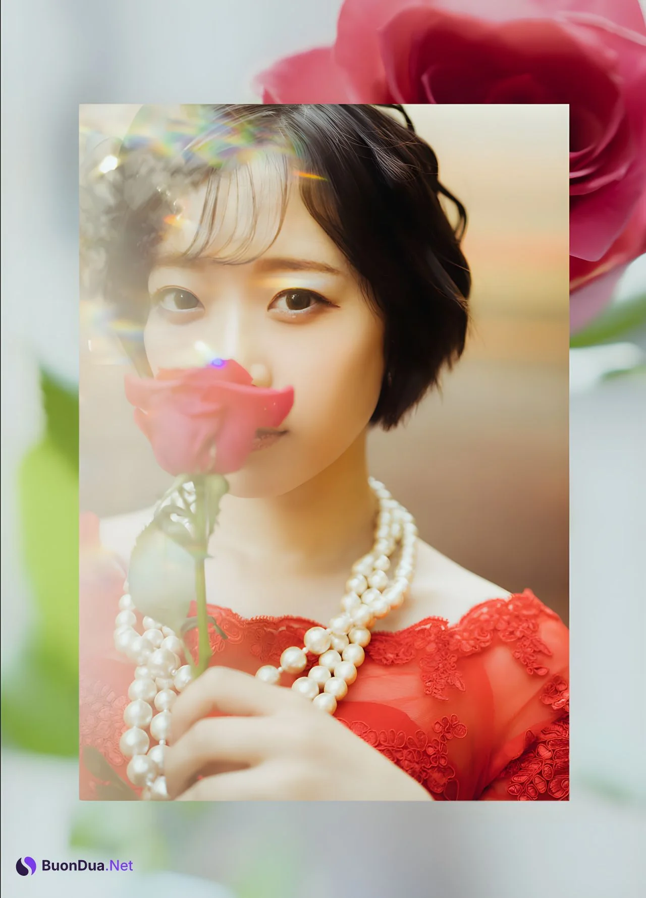 Yura Kano 架乃ゆら, デジタル写真集 #LadyMary Set.03 - Photo 6