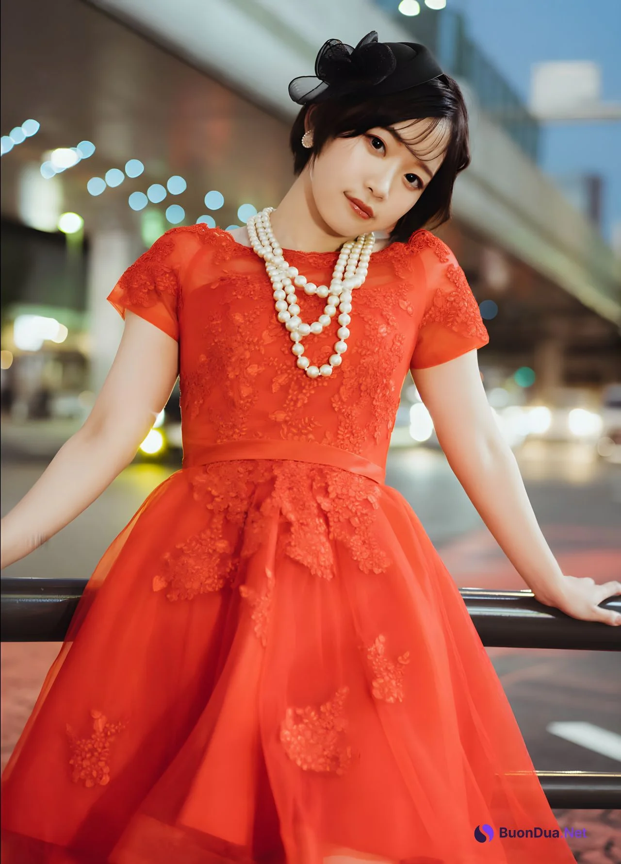 Yura Kano 架乃ゆら, デジタル写真集 #LadyMary Set.03 - Photo 7