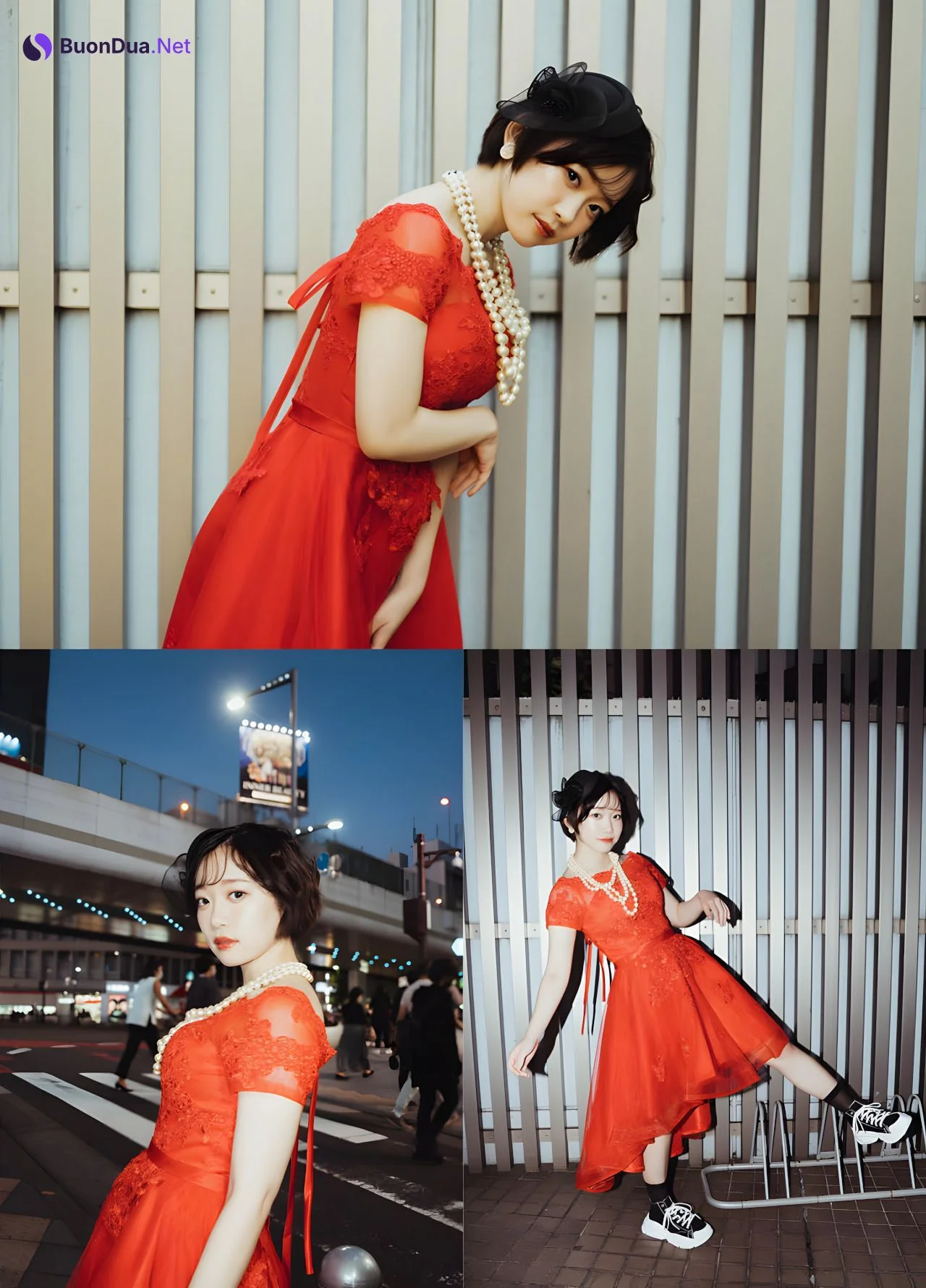 Yura Kano 架乃ゆら, デジタル写真集 #LadyMary Set.03 - Photo 8