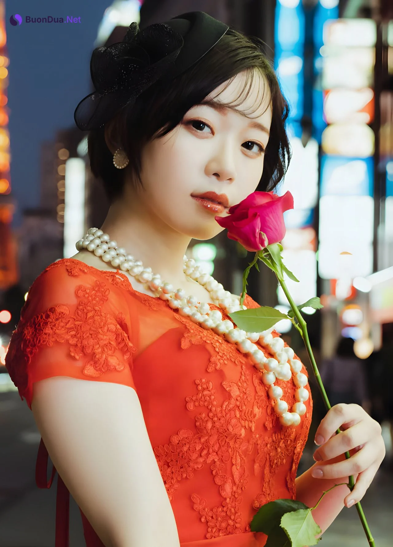 Yura Kano 架乃ゆら, デジタル写真集 #LadyMary Set.03 - Photo 9