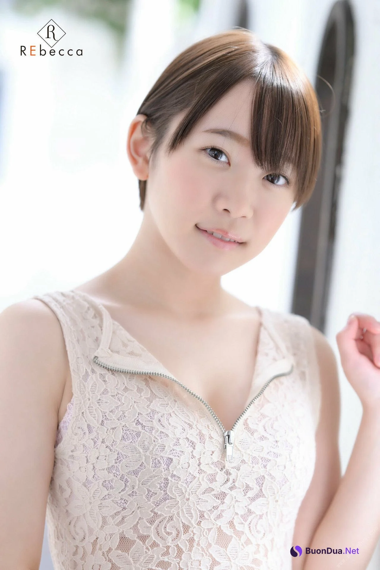 Yura Kano 架乃ゆら, Rebecca デジタル写真集 [ゆらりぽーと] Set.01 - Photo 10