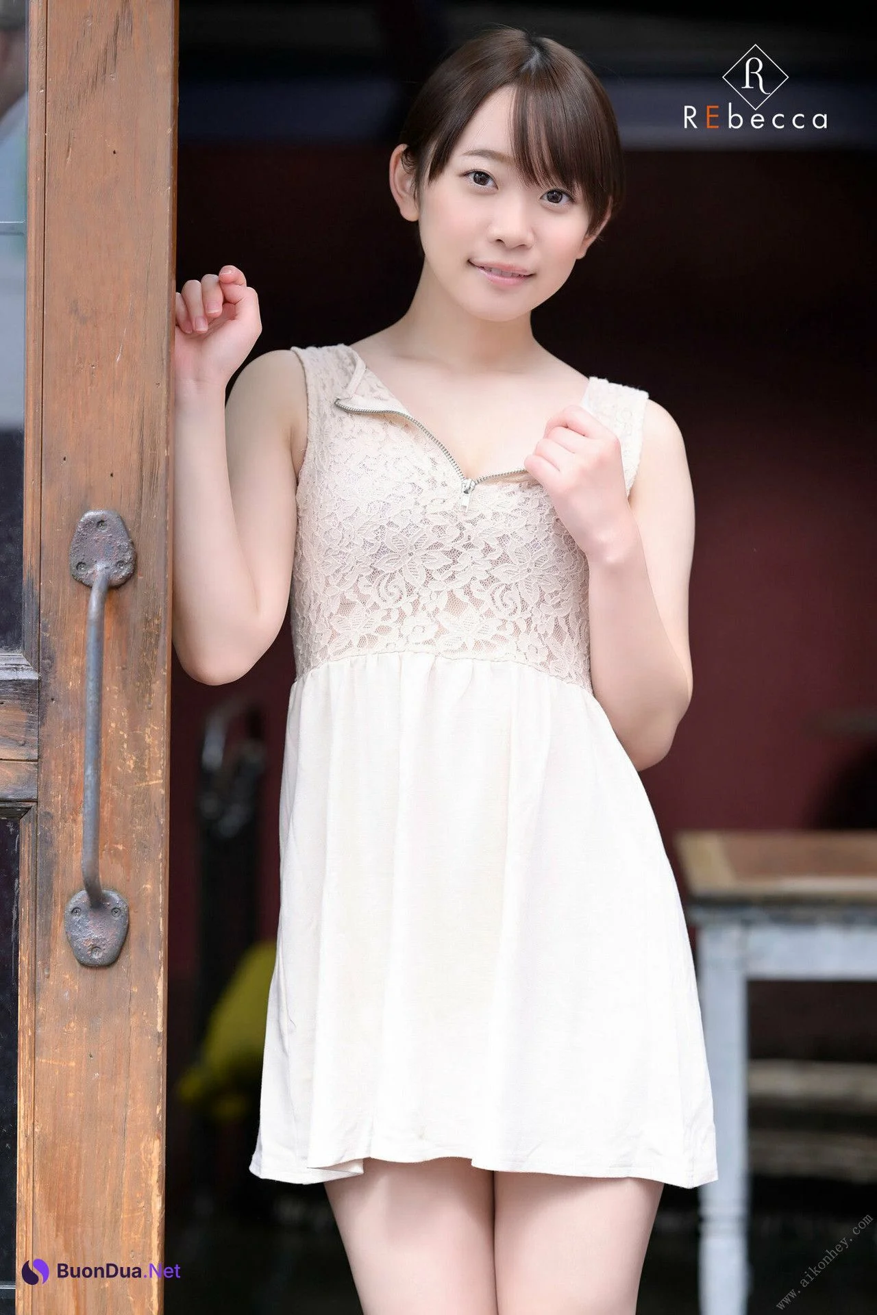 Yura Kano 架乃ゆら, Rebecca デジタル写真集 [ゆらりぽーと] Set.01 - Photo 13