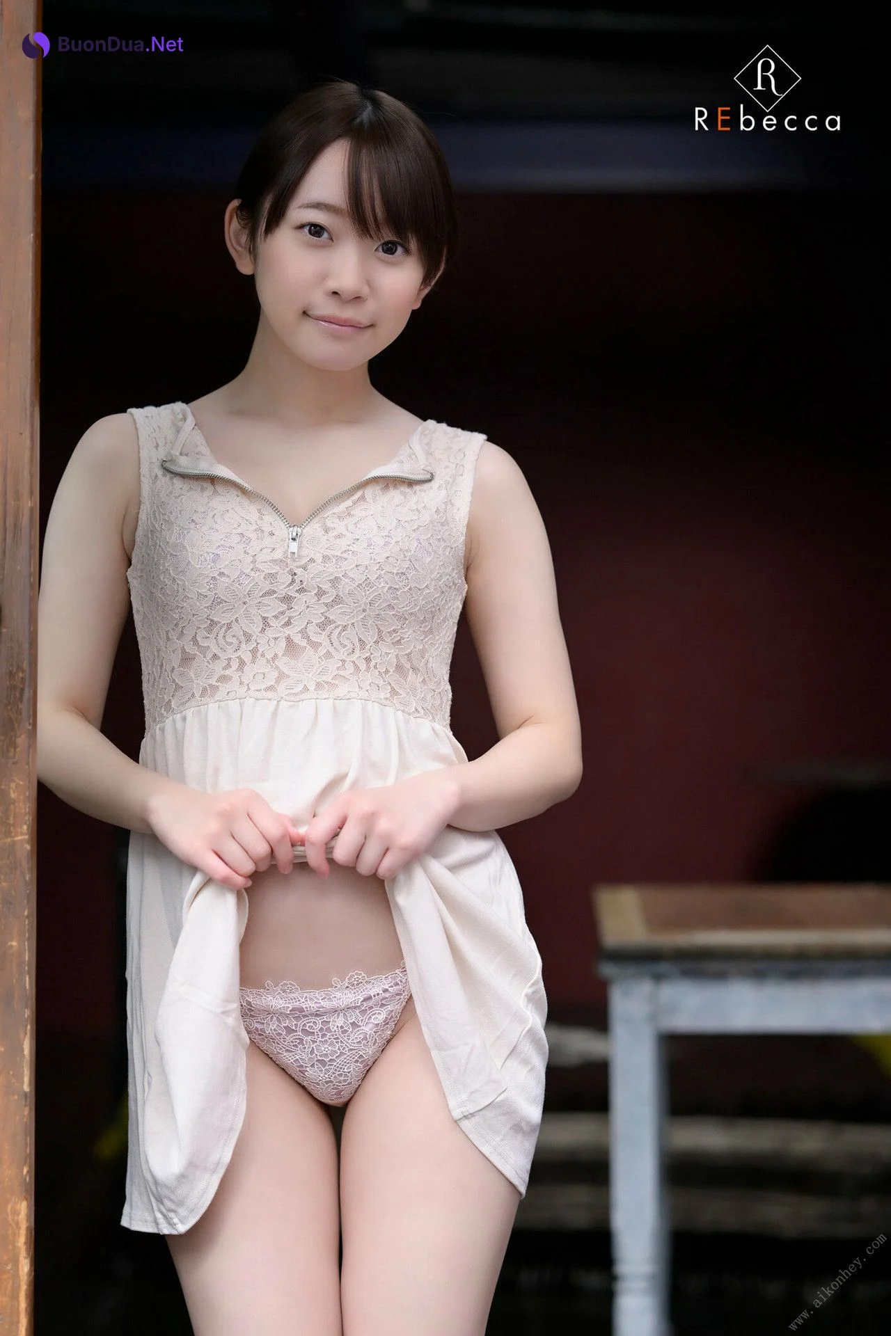 Yura Kano 架乃ゆら, Rebecca デジタル写真集 [ゆらりぽーと] Set.01 - Photo 14