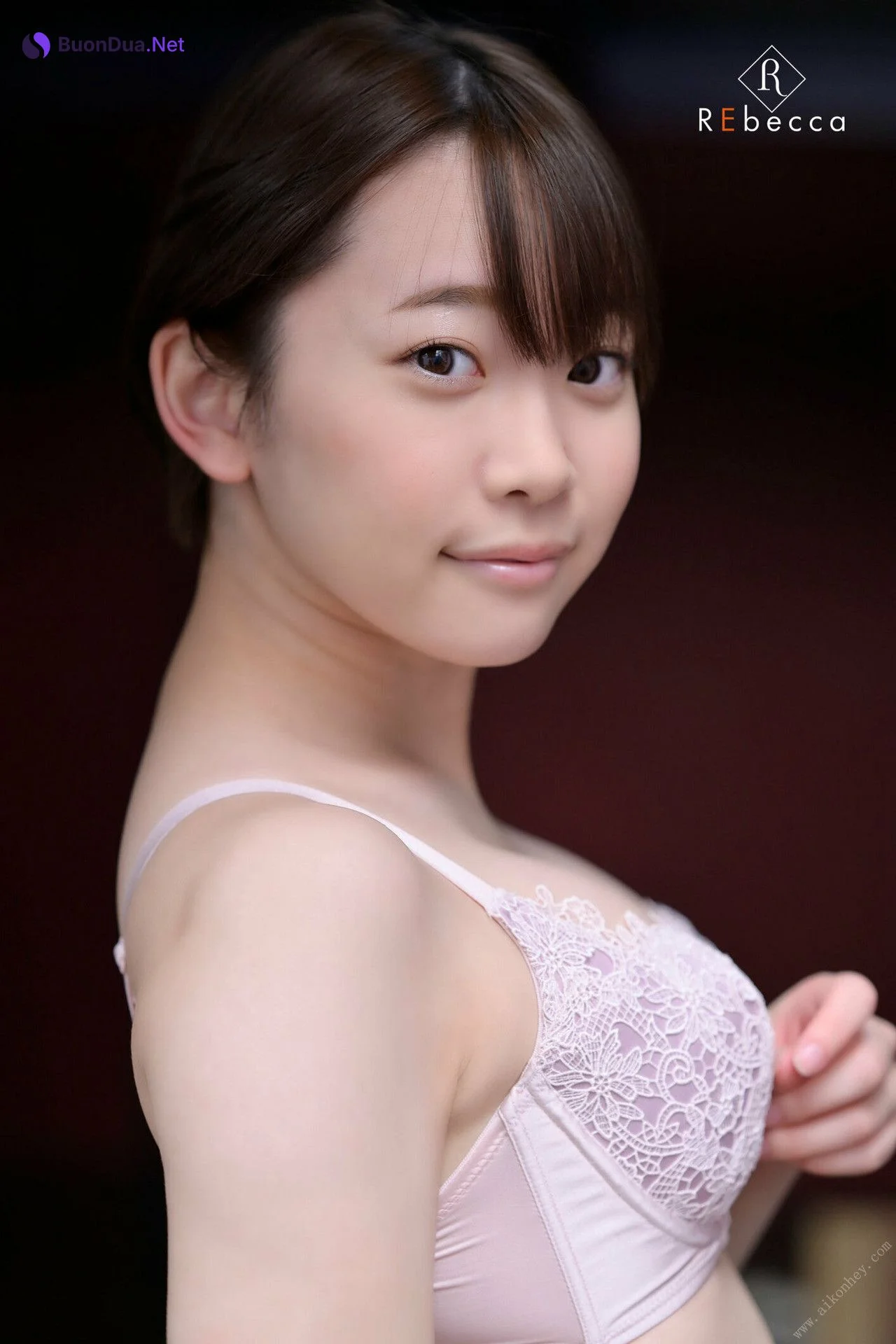 Yura Kano 架乃ゆら, Rebecca デジタル写真集 [ゆらりぽーと] Set.01 - Photo 19