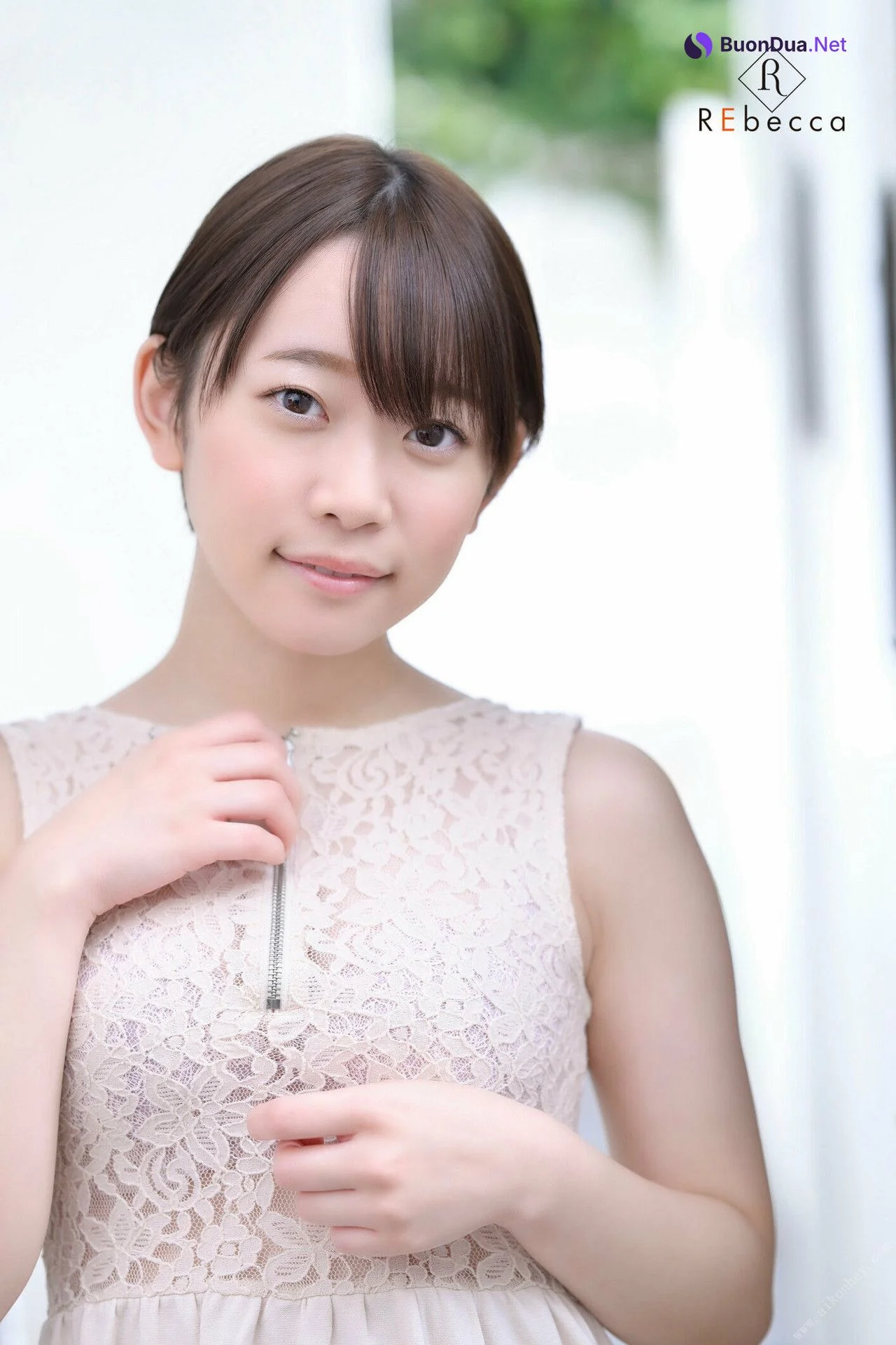 Yura Kano 架乃ゆら, Rebecca デジタル写真集 [ゆらりぽーと] Set.01 - Photo 3
