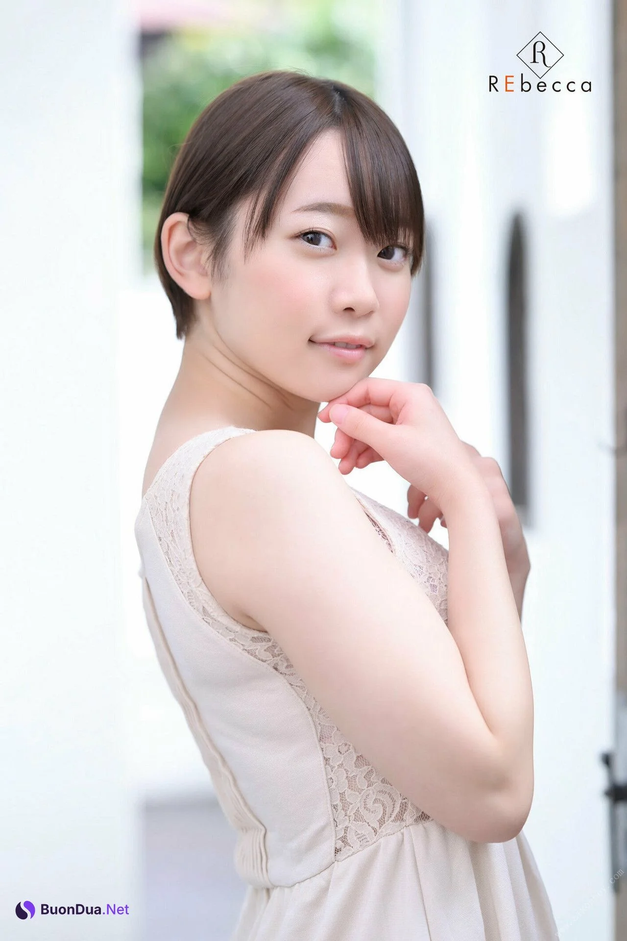 Yura Kano 架乃ゆら, Rebecca デジタル写真集 [ゆらりぽーと] Set.01 - Photo 4