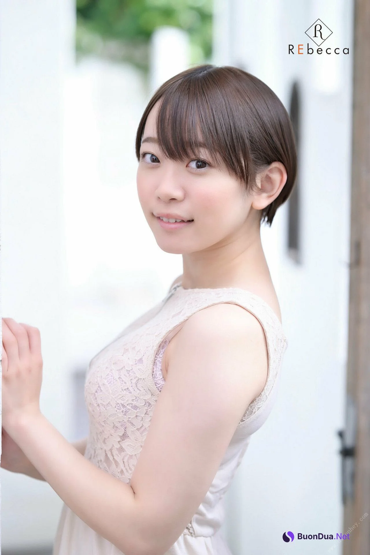 Yura Kano 架乃ゆら, Rebecca デジタル写真集 [ゆらりぽーと] Set.01 - Photo 6