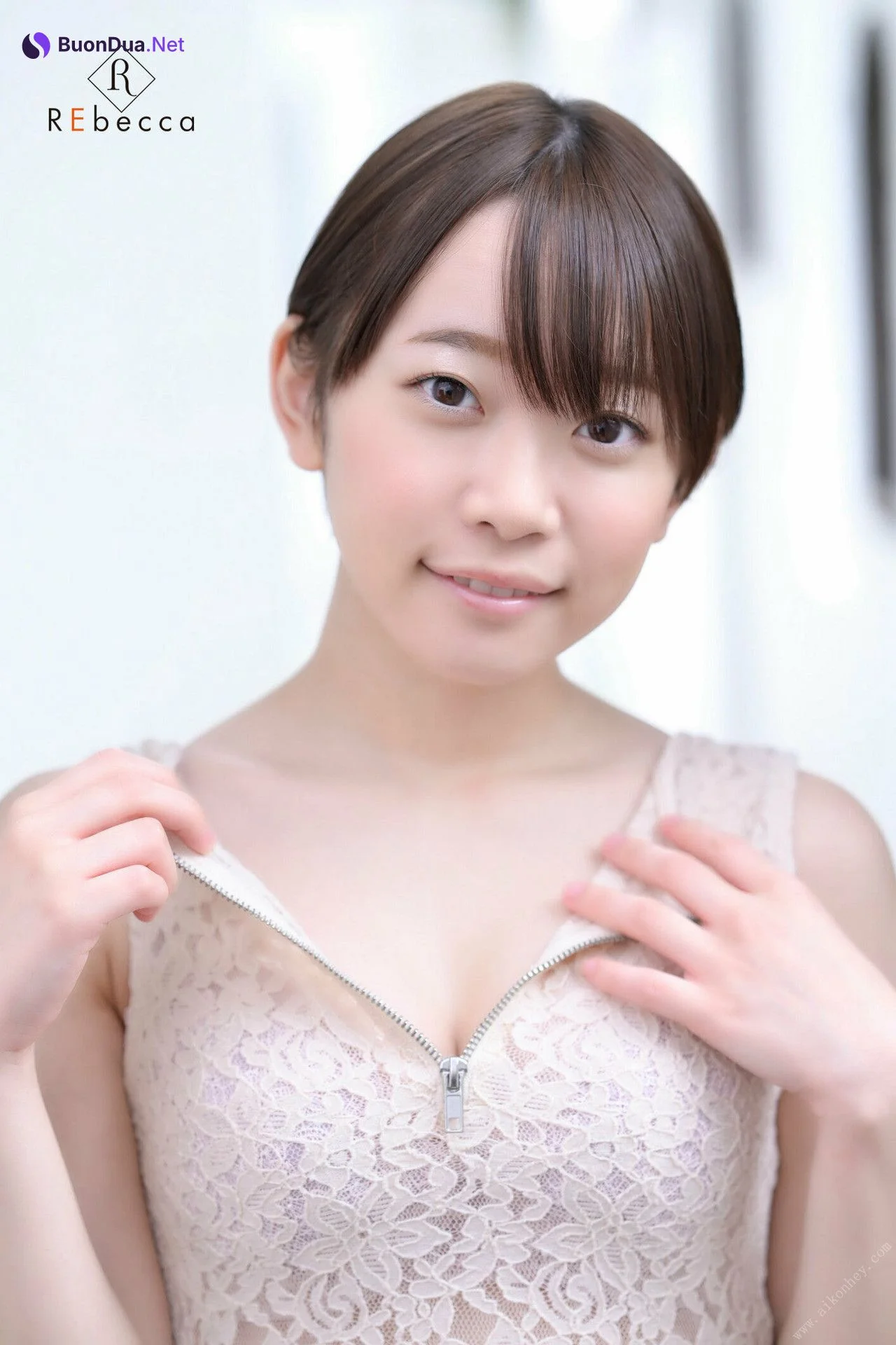 Yura Kano 架乃ゆら, Rebecca デジタル写真集 [ゆらりぽーと] Set.01 - Photo 7