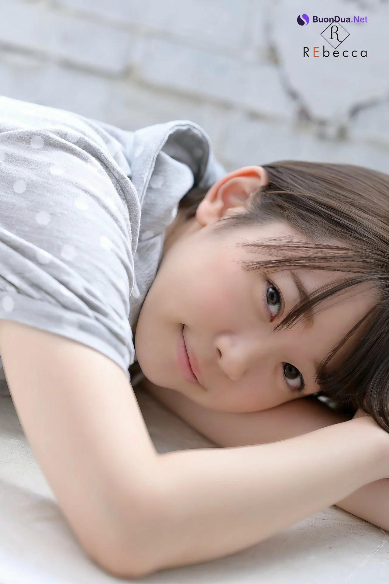 Yura Kano 架乃ゆら, Rebecca デジタル写真集 [ゆらりぽーと] Set.02 - Photo 7