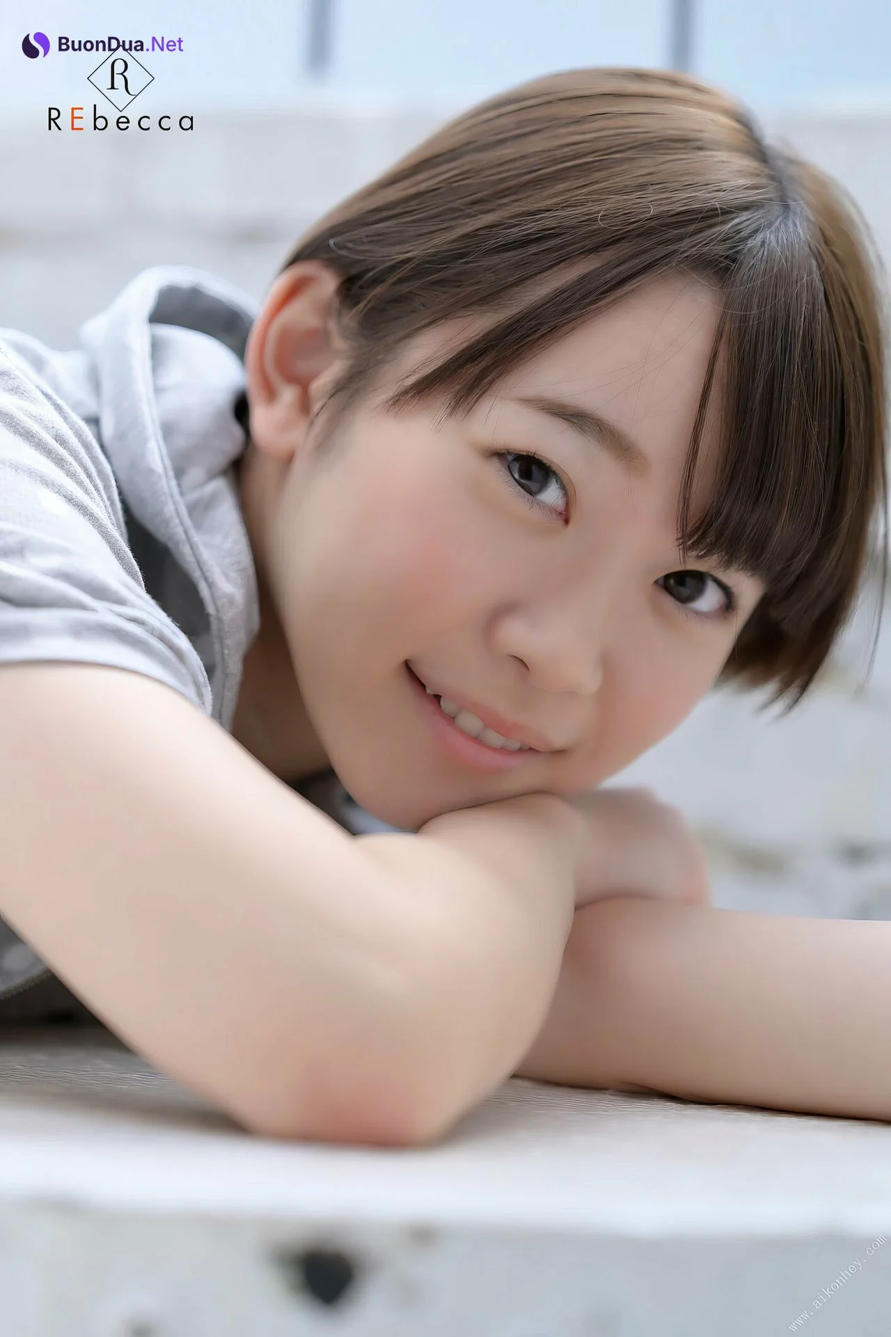 Yura Kano 架乃ゆら, Rebecca デジタル写真集 [ゆらりぽーと] Set.02 - Photo 8