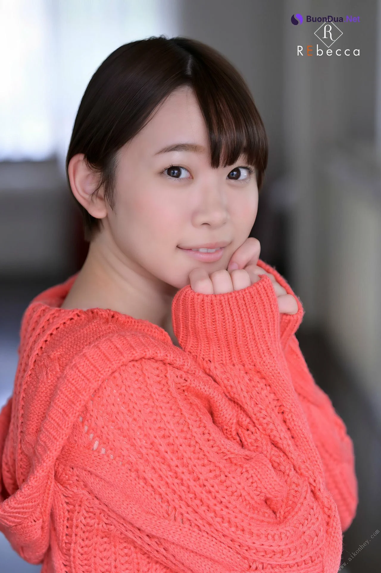 Yura Kano 架乃ゆら, Rebecca デジタル写真集 [ゆらりぽーと] Set.03 - Photo 2