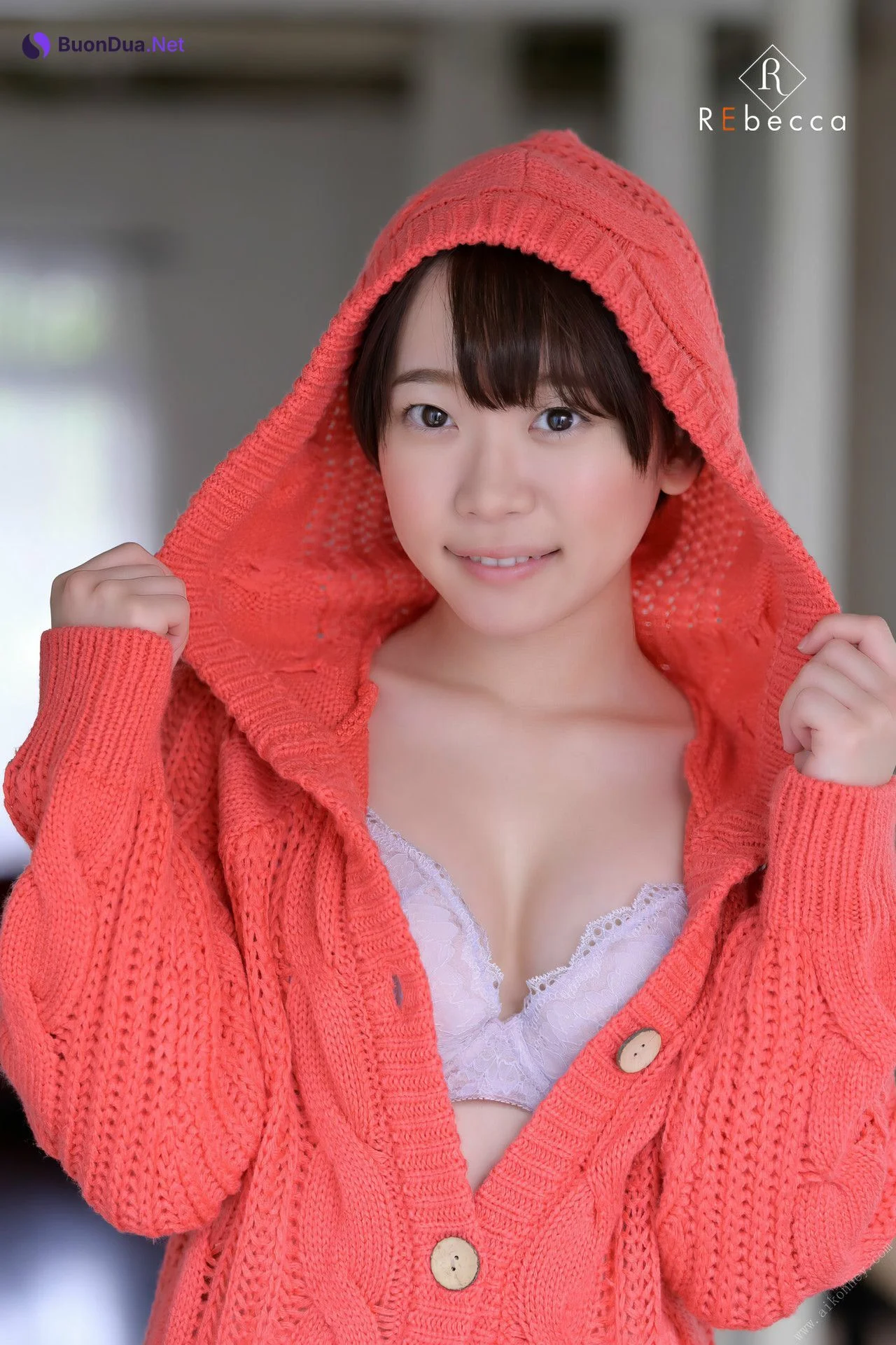 Yura Kano 架乃ゆら, Rebecca デジタル写真集 [ゆらりぽーと] Set.03 - Photo 3