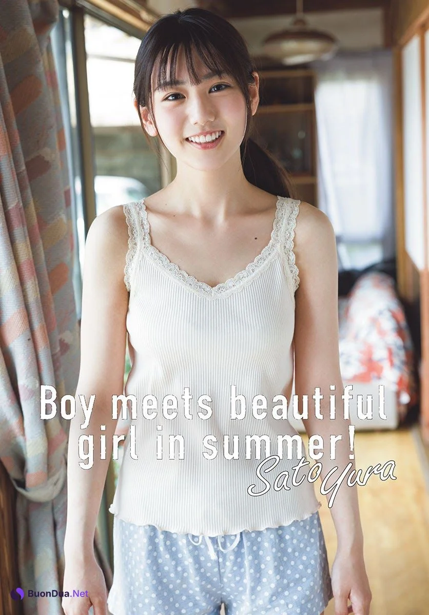 Yura Sato 佐藤祐羅, Shonen Sunday 2021 No.40 (週刊少年サンデー 2021年40号) - Photo 2