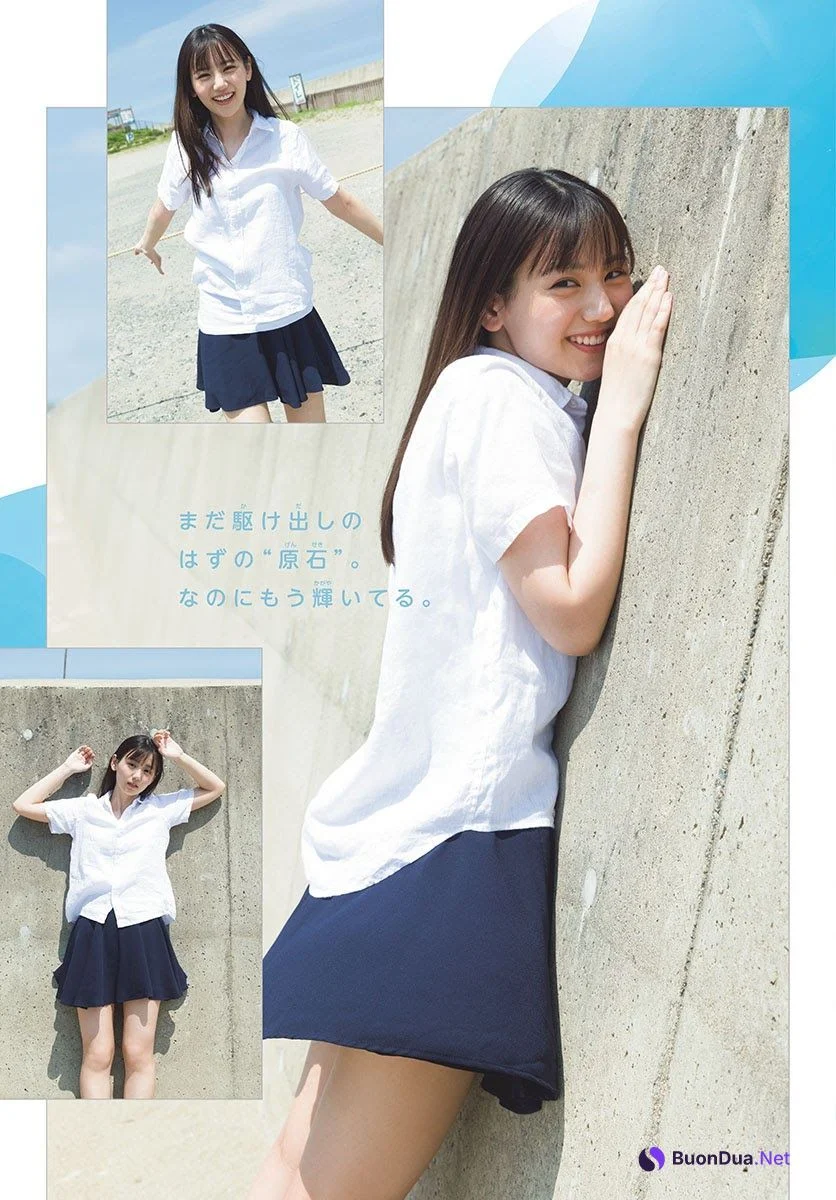 Yura Sato 佐藤祐羅, Shonen Sunday 2021 No.40 (週刊少年サンデー 2021年40号) - Photo 6