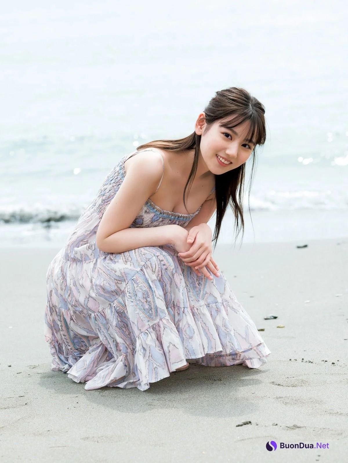 Yura Sato 佐藤祐羅, Young Jump 2021 No.31 (ヤングジャンプ 2021年31号) - Photo 5