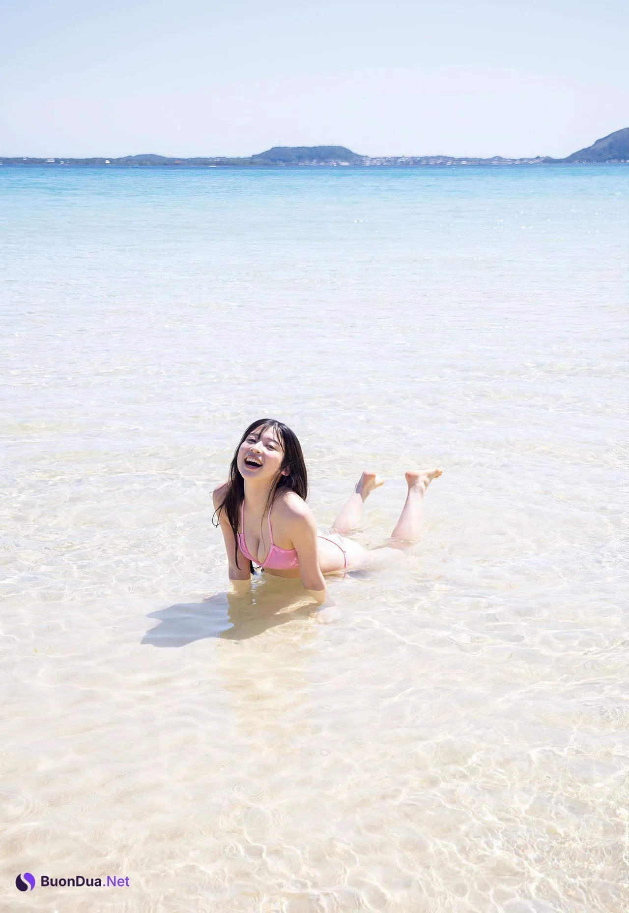 Yura Someno 染野有来, ファースト写真集 [ユメノソラ] Set.01 - Photo 9