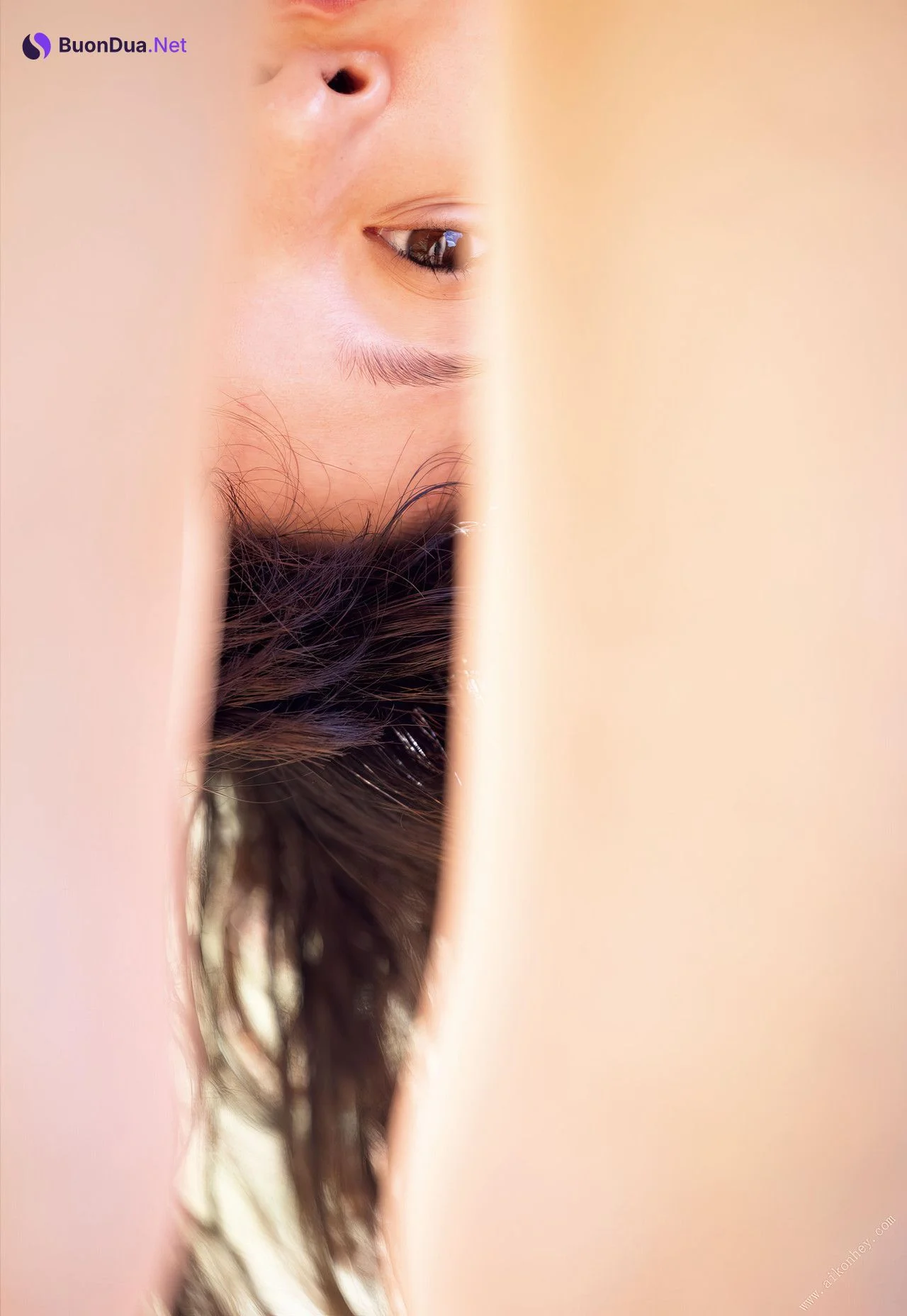 Yura Someno 染野有来, ファースト写真集 [ユメノソラ] Set.02 - Photo 14