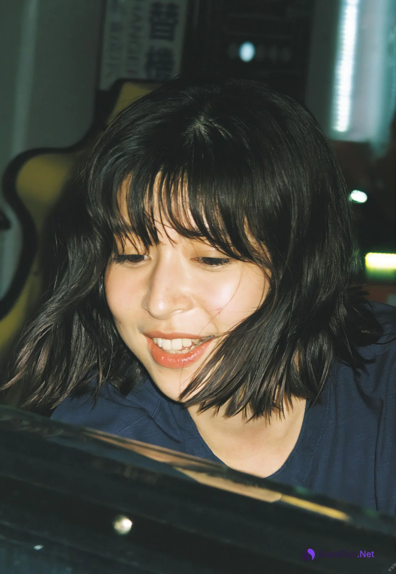 Yura Someno 染野有来, ファースト写真集 [ユメノソラ] Set.02 - Photo 2