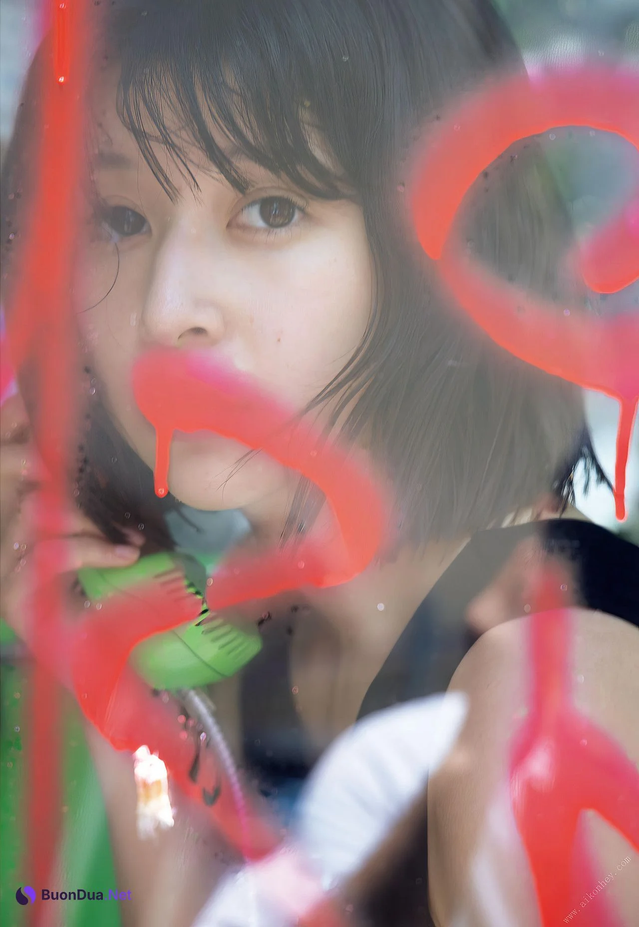 Yura Someno 染野有来, ファースト写真集 [ユメノソラ] Set.02 - Photo 5