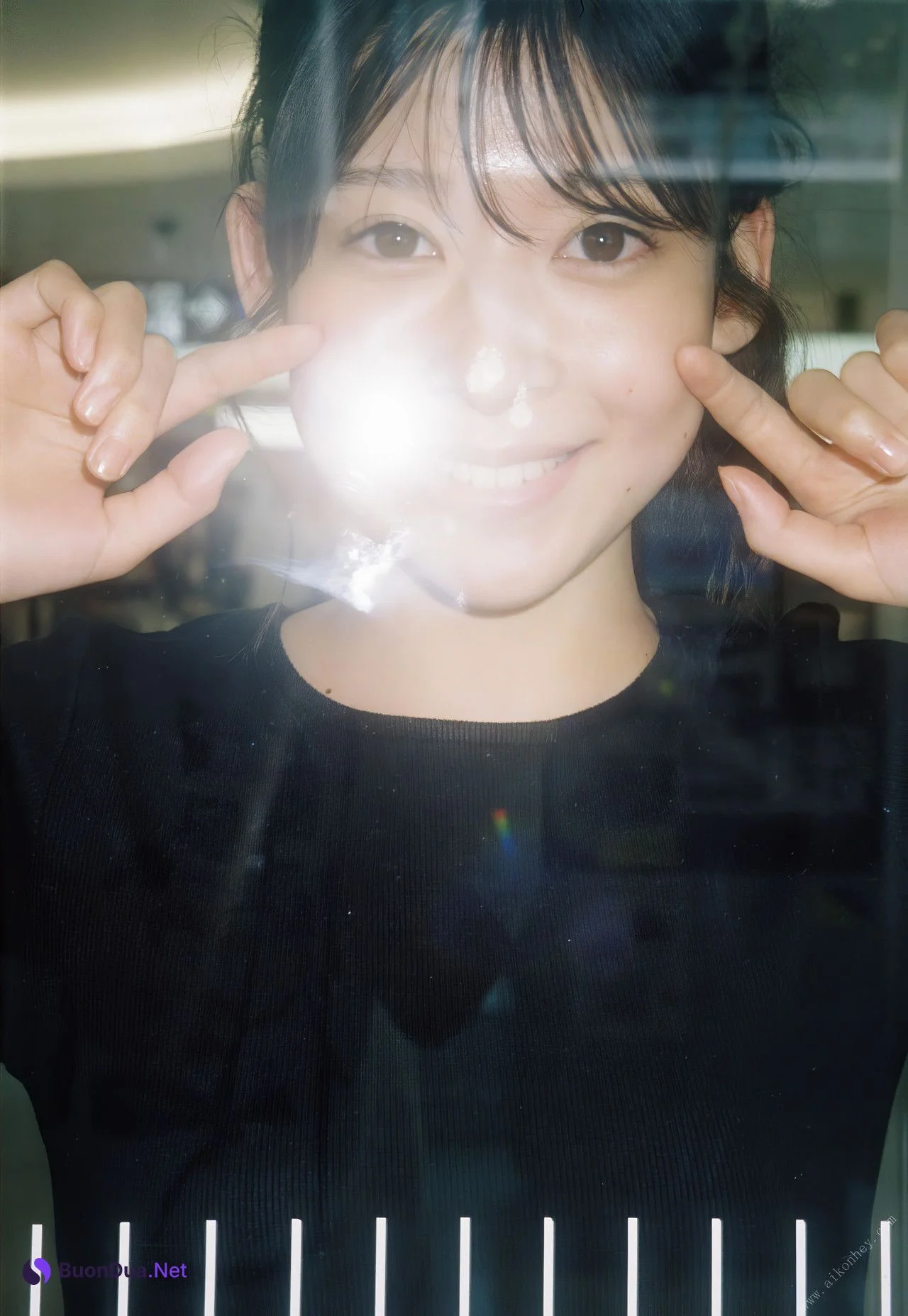 Yura Someno 染野有来, ファースト写真集 [ユメノソラ] Set.03 - Photo 13