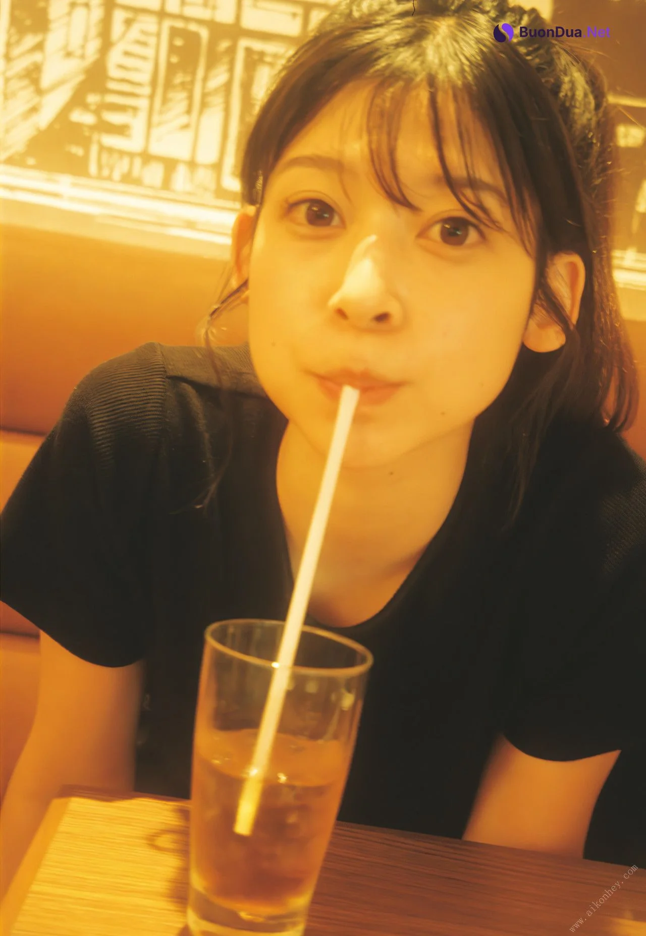 Yura Someno 染野有来, ファースト写真集 [ユメノソラ] Set.03 - Photo 15