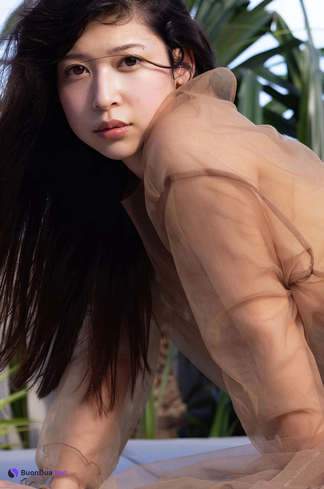 Yura Someno 染野有来, ファースト写真集 [ユメノソラ] Set.03 - Photo 18