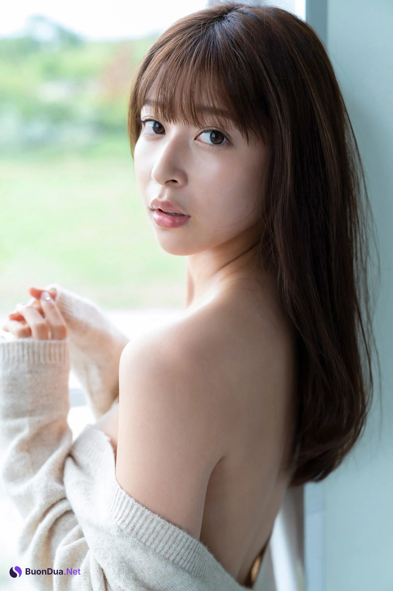 Yura Someno 染野有来, ヤンマガWeb ヤングマガジン 2020年52号 - Photo 8