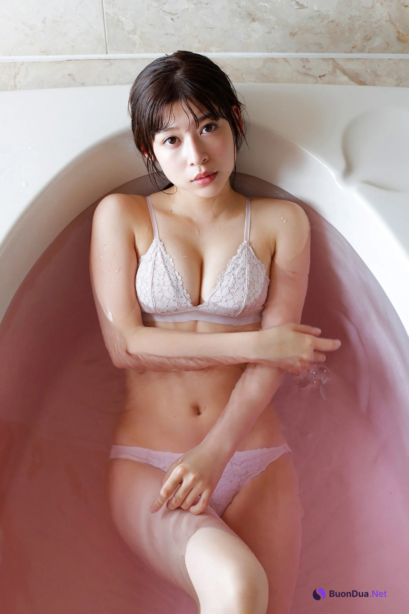 Yura Someno 染野有来, ヤンマガWeb ヤンマガアザーっす！ YM2021年28号 - Photo 10