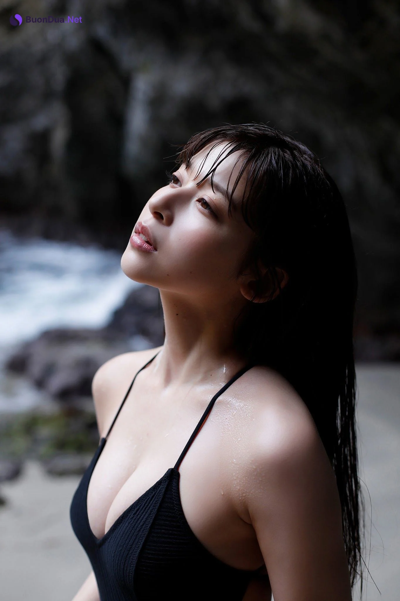 Yura Someno 染野有来, ヤンマガWeb ヤンマガアザーっす！ YM2021年28号 - Photo 6