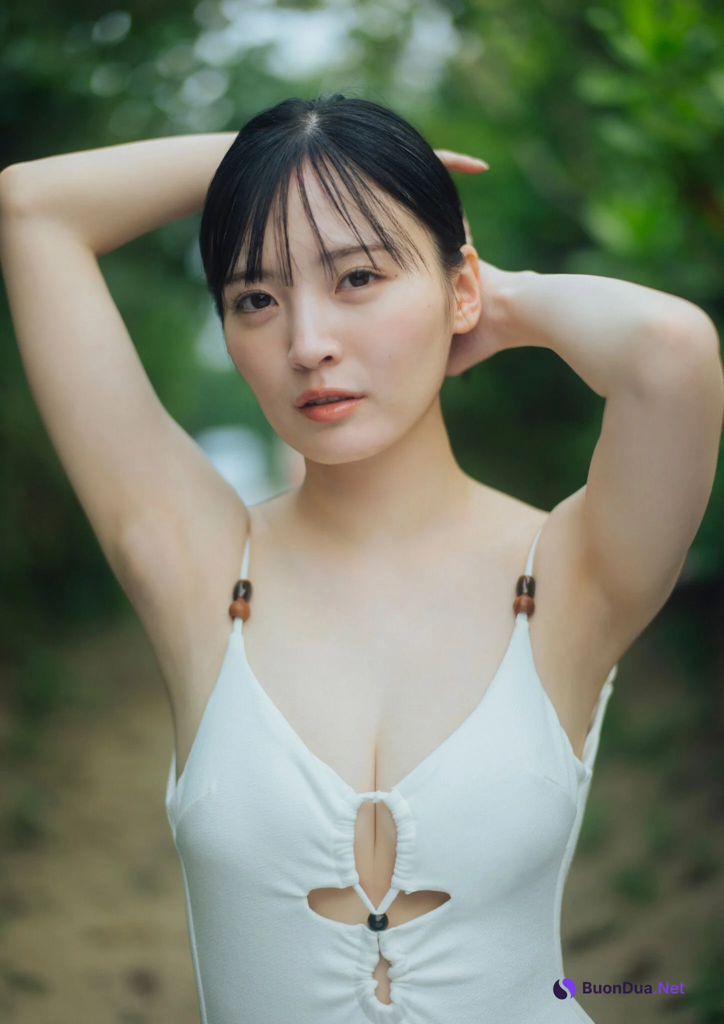 Yura Yura 由良ゆら, 1st写真集 「ゆらドキッ！」 Set.01 - Photo 3