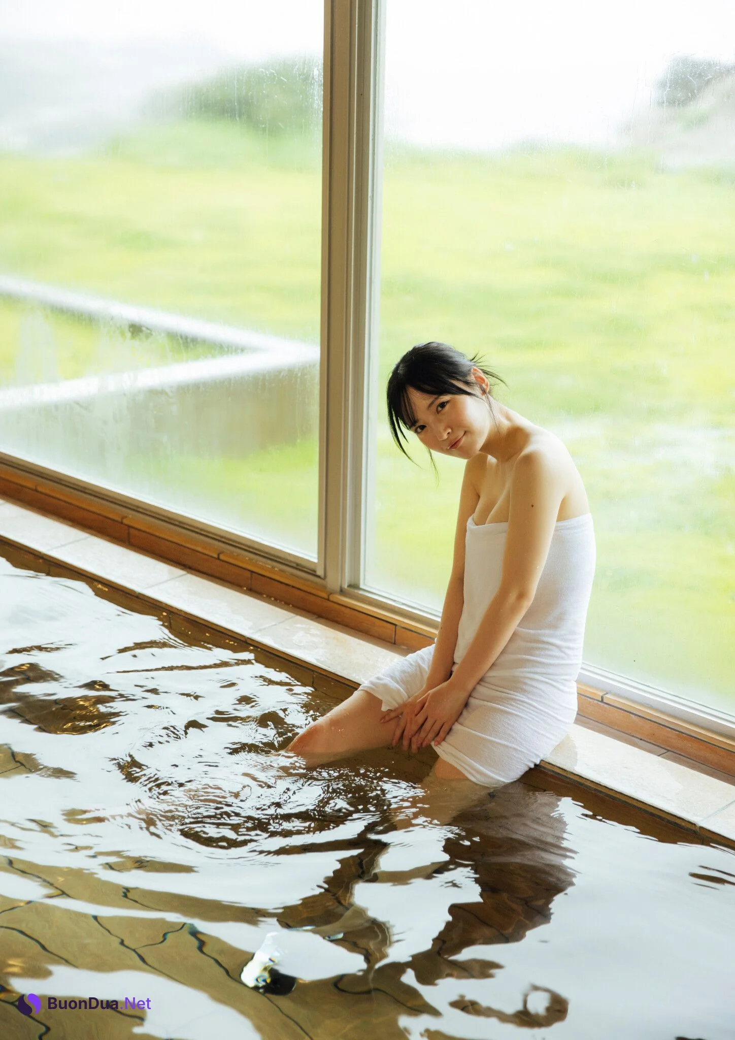 Yura Yura 由良ゆら, 1st写真集 「ゆらドキッ！」 Set.02 - Photo 19