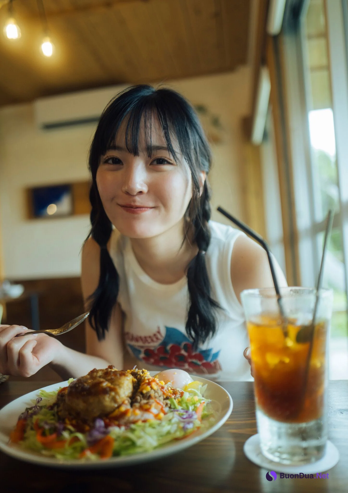Yura Yura 由良ゆら, 1st写真集 「ゆらドキッ！」 Set.02 - Photo 2