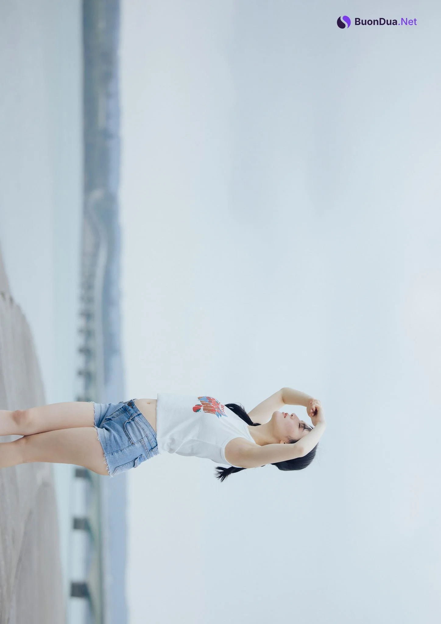 Yura Yura 由良ゆら, 1st写真集 「ゆらドキッ！」 Set.02 - Photo 4