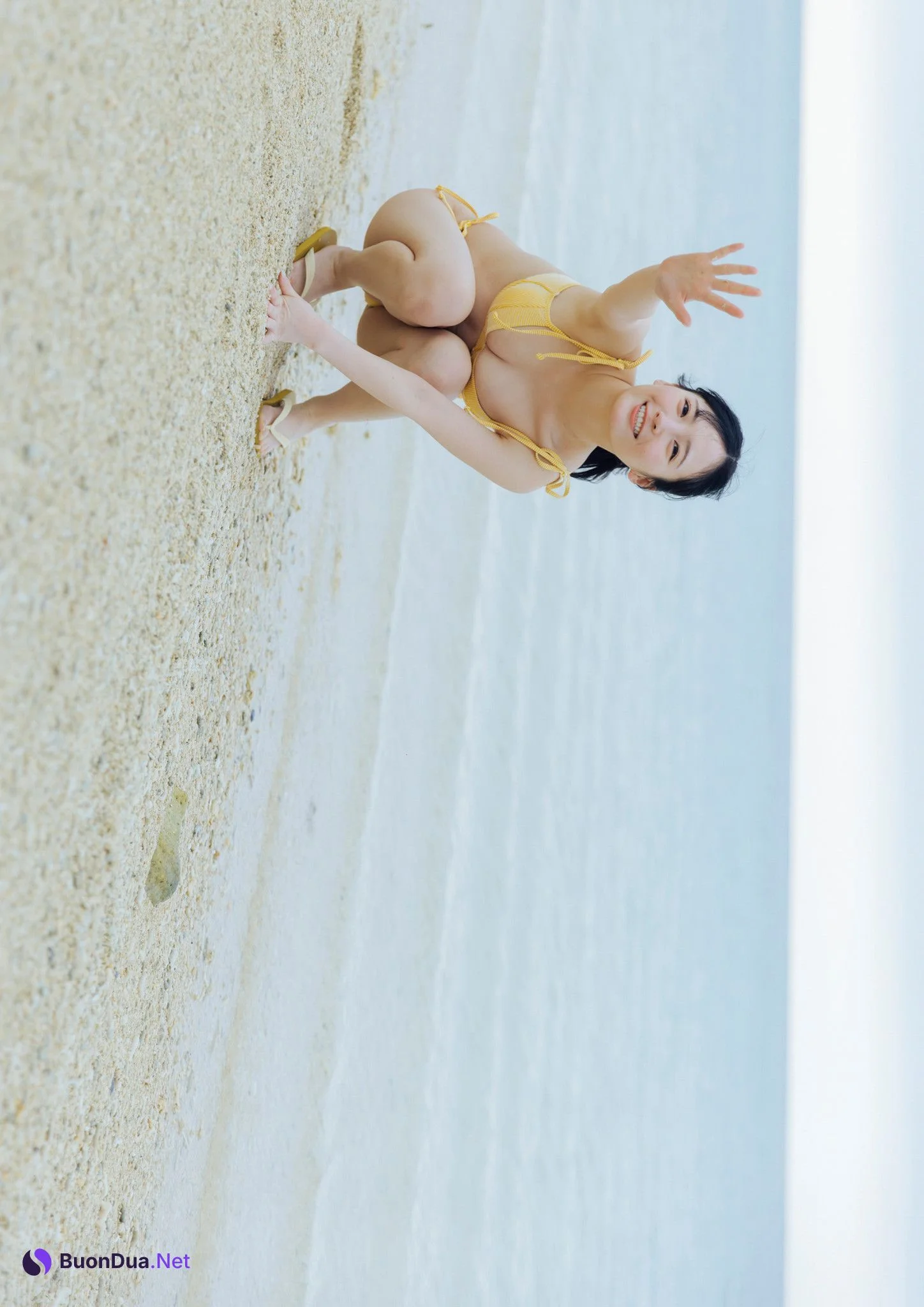 Yura Yura 由良ゆら, 1st写真集 「ゆらドキッ！」 Set.02 - Photo 6