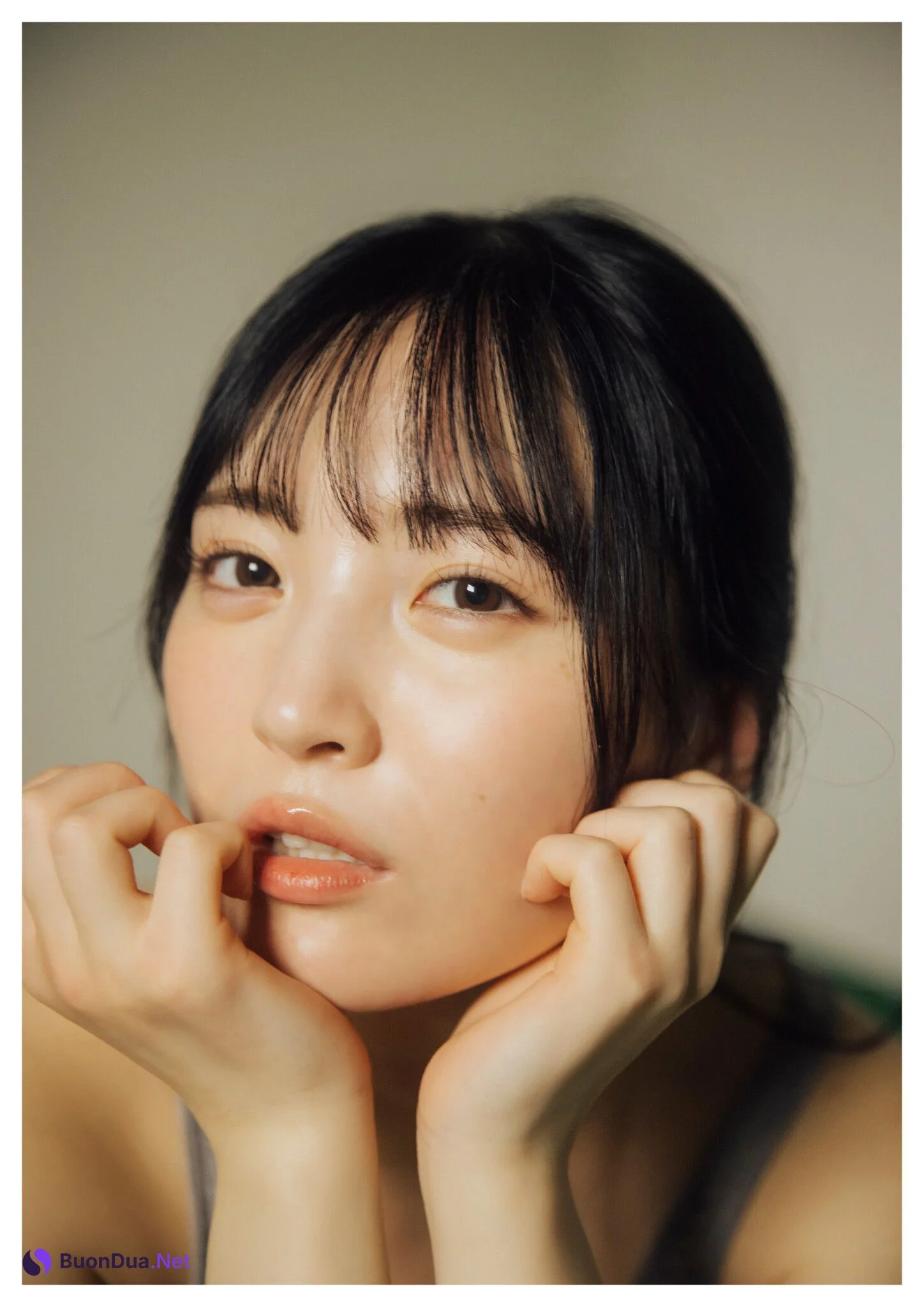 Yura Yura 由良ゆら, 1st写真集 「ゆらドキッ！」 Set.03 - Photo 10