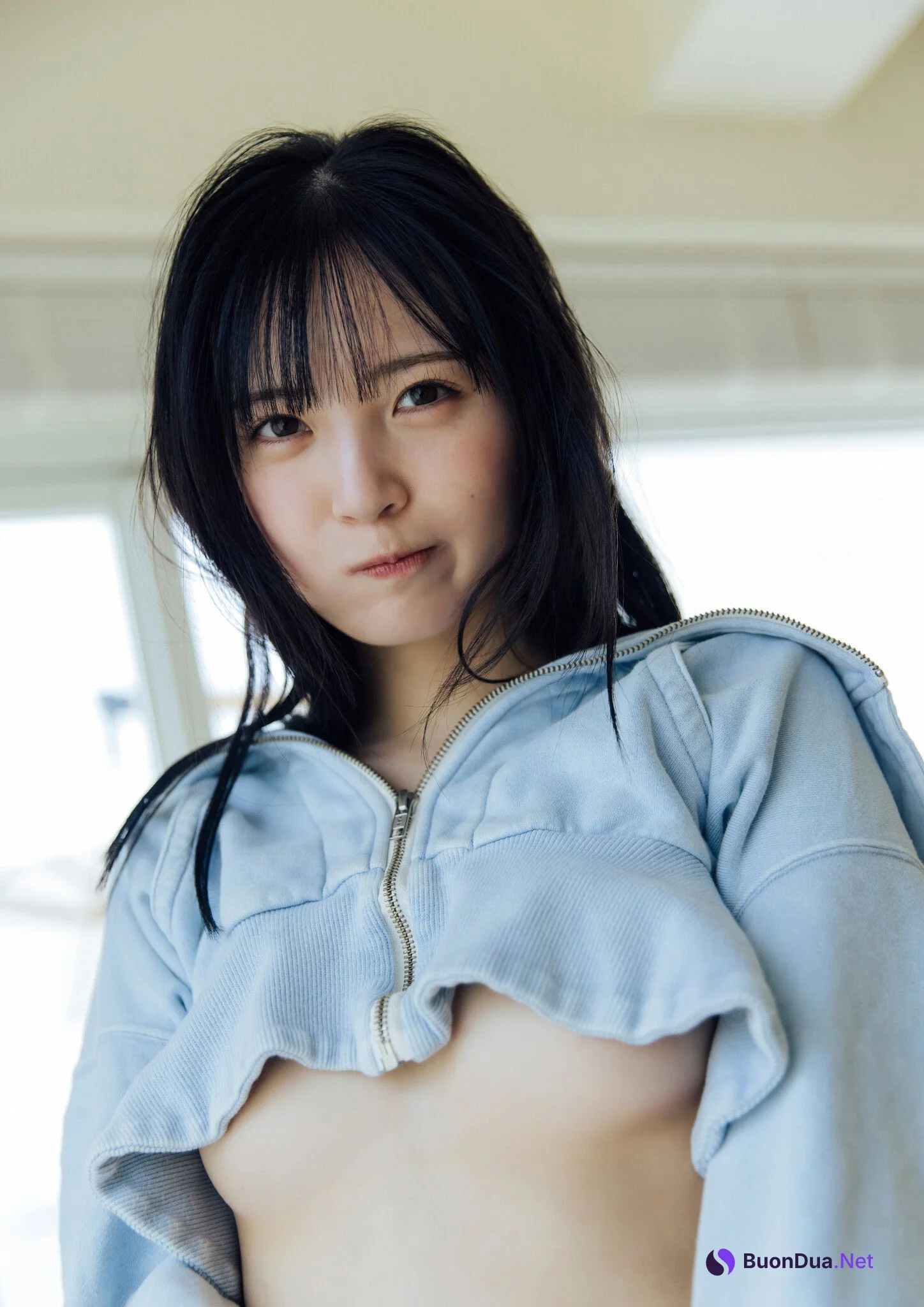 Yura Yura 由良ゆら, 1st写真集 「ゆらドキッ！」 Set.03 - Photo 15