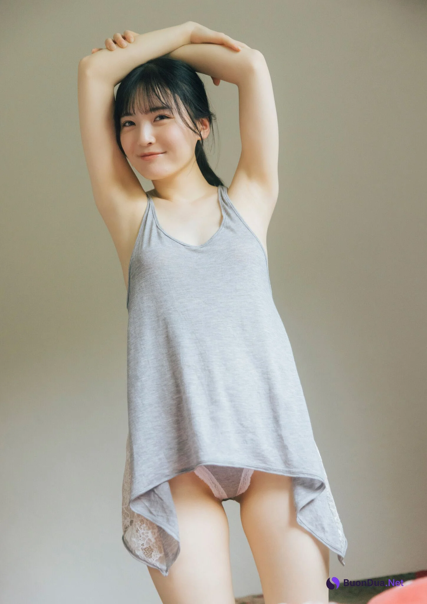 Yura Yura 由良ゆら, 1st写真集 「ゆらドキッ！」 Set.03 - Photo 2