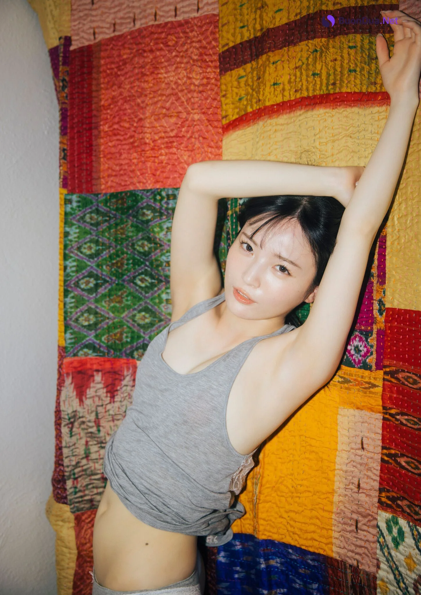 Yura Yura 由良ゆら, 1st写真集 「ゆらドキッ！」 Set.03 - Photo 5