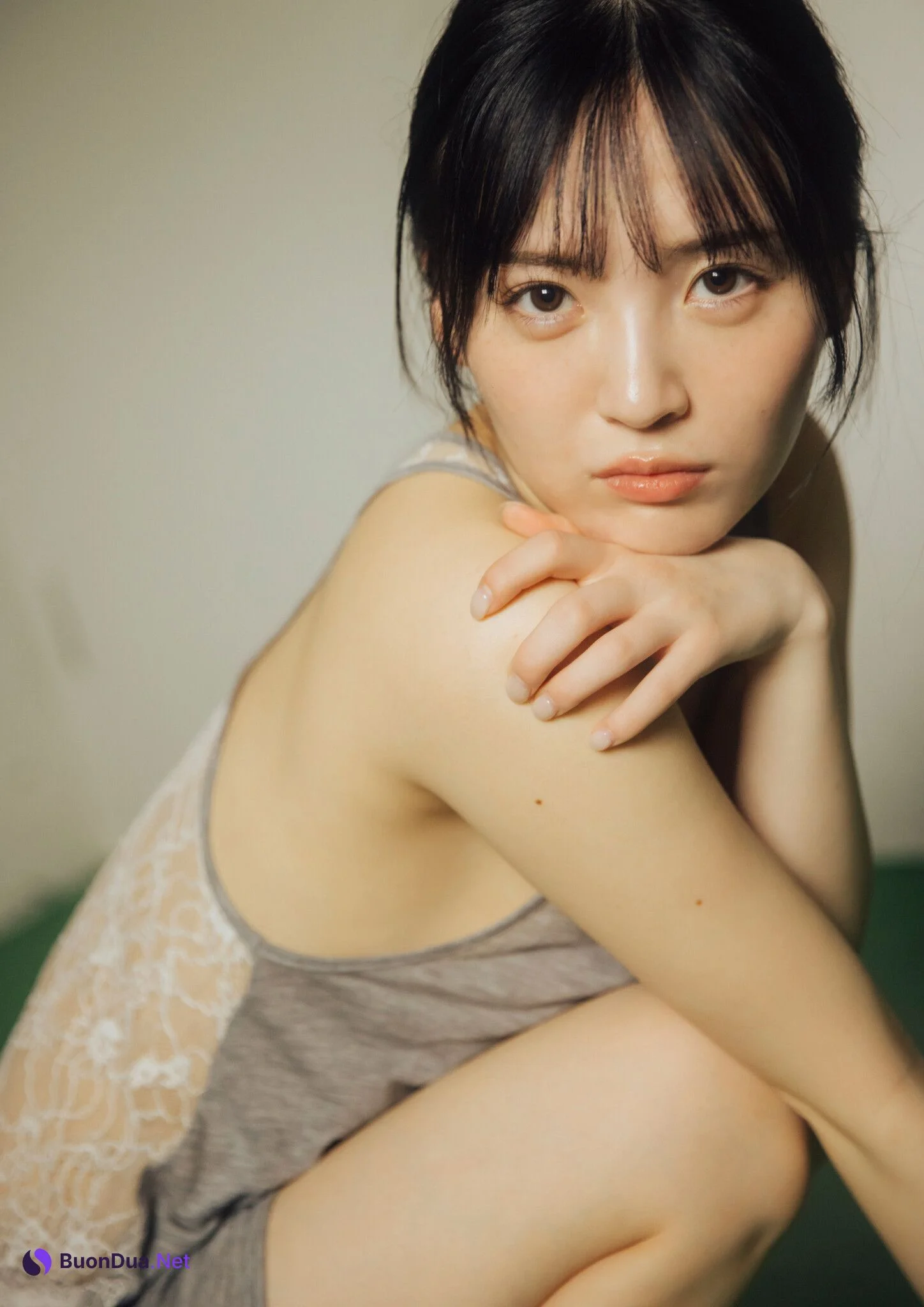 Yura Yura 由良ゆら, 1st写真集 「ゆらドキッ！」 Set.03 - Photo 9