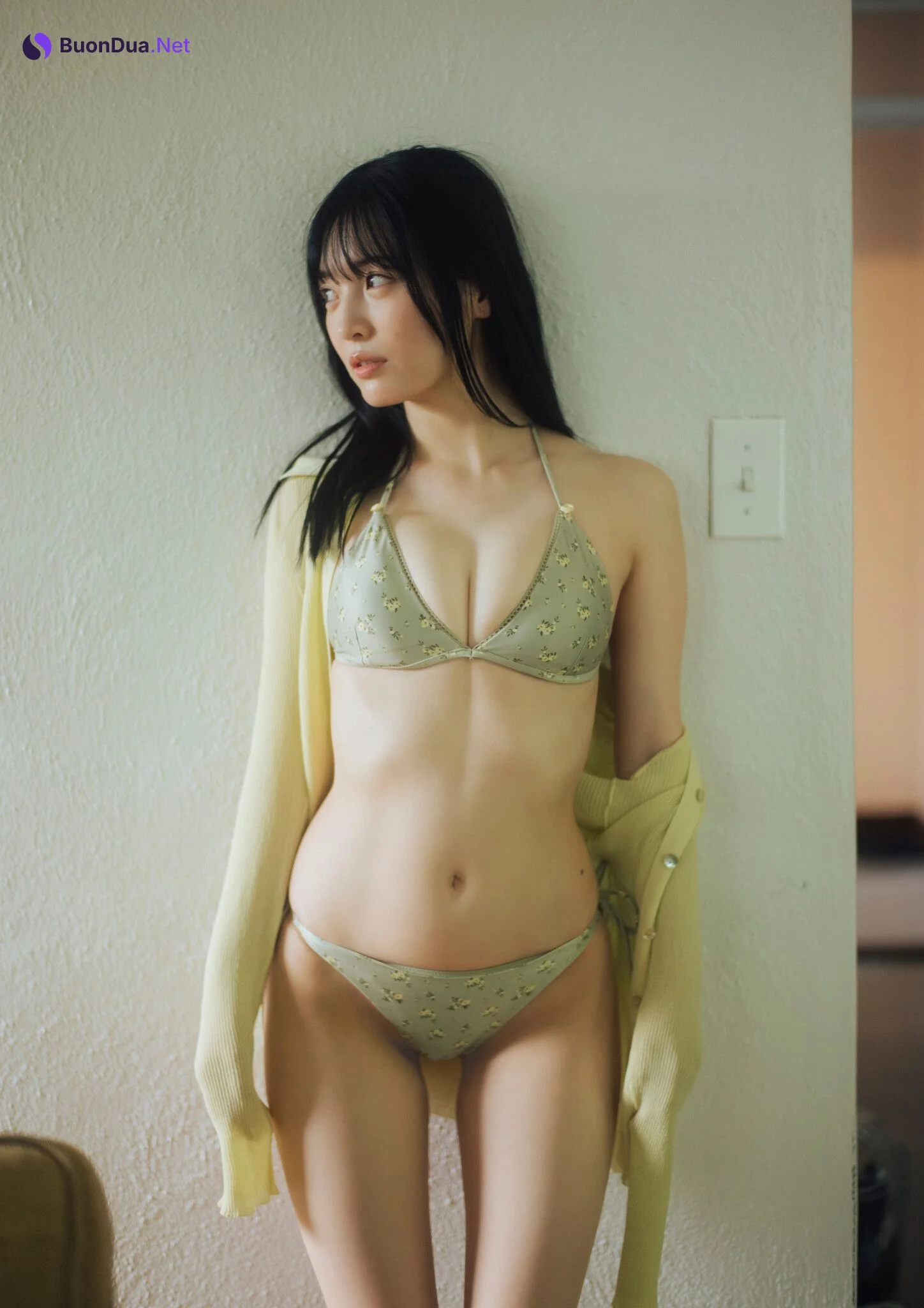 Yura Yura 由良ゆら, 1st写真集 「ゆらドキッ！」 Set.04 - Photo 12