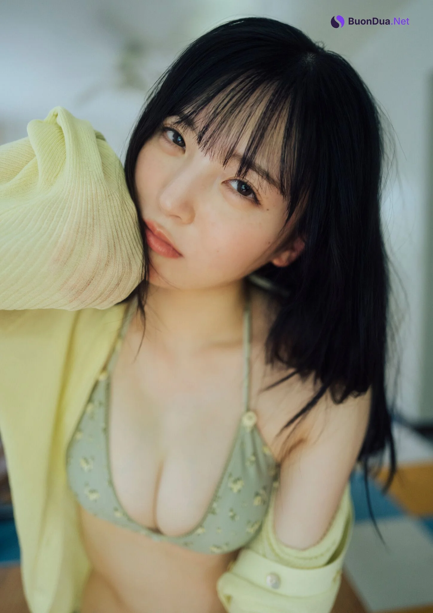 Yura Yura 由良ゆら, 1st写真集 「ゆらドキッ！」 Set.04 - Photo 13